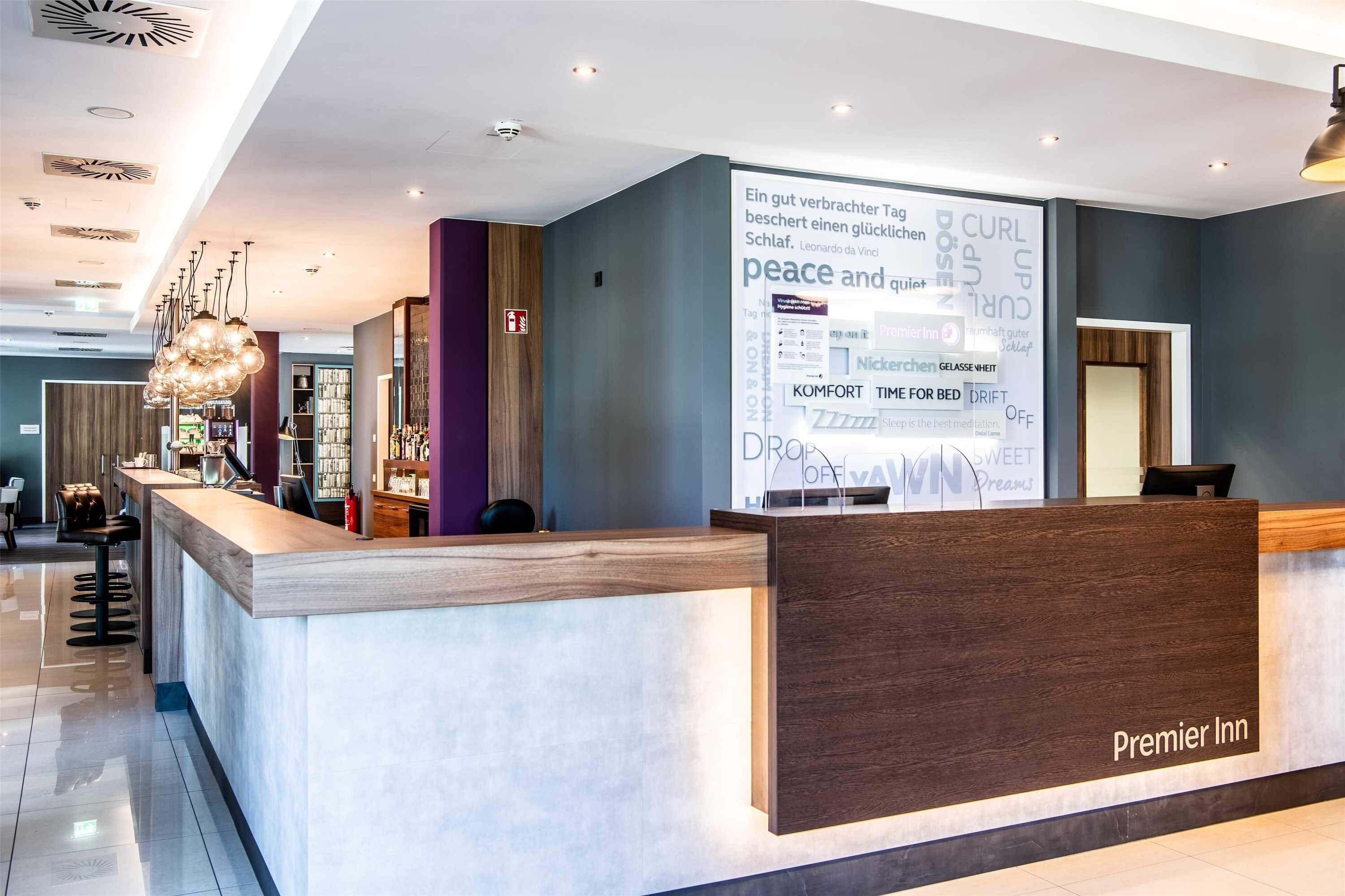Gift card for Premier Inn Heidelberg City (zentrum) Hotel Gift card for Premier Inn Heidelberg City (zentrum) Hotel