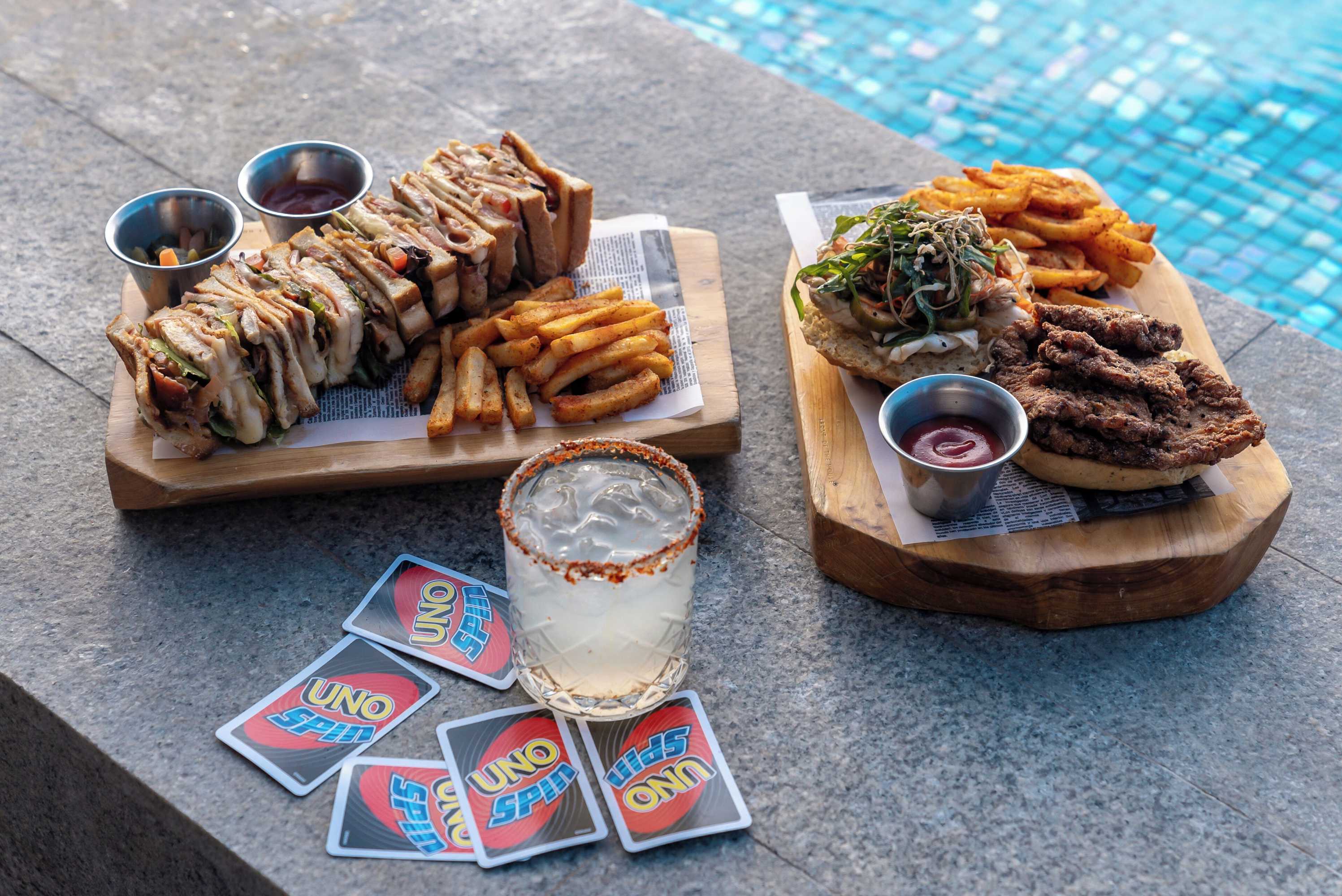 Gift card for Canopy by Hilton Cancun La Isla Gift card for Canopy by Hilton Cancun La Isla