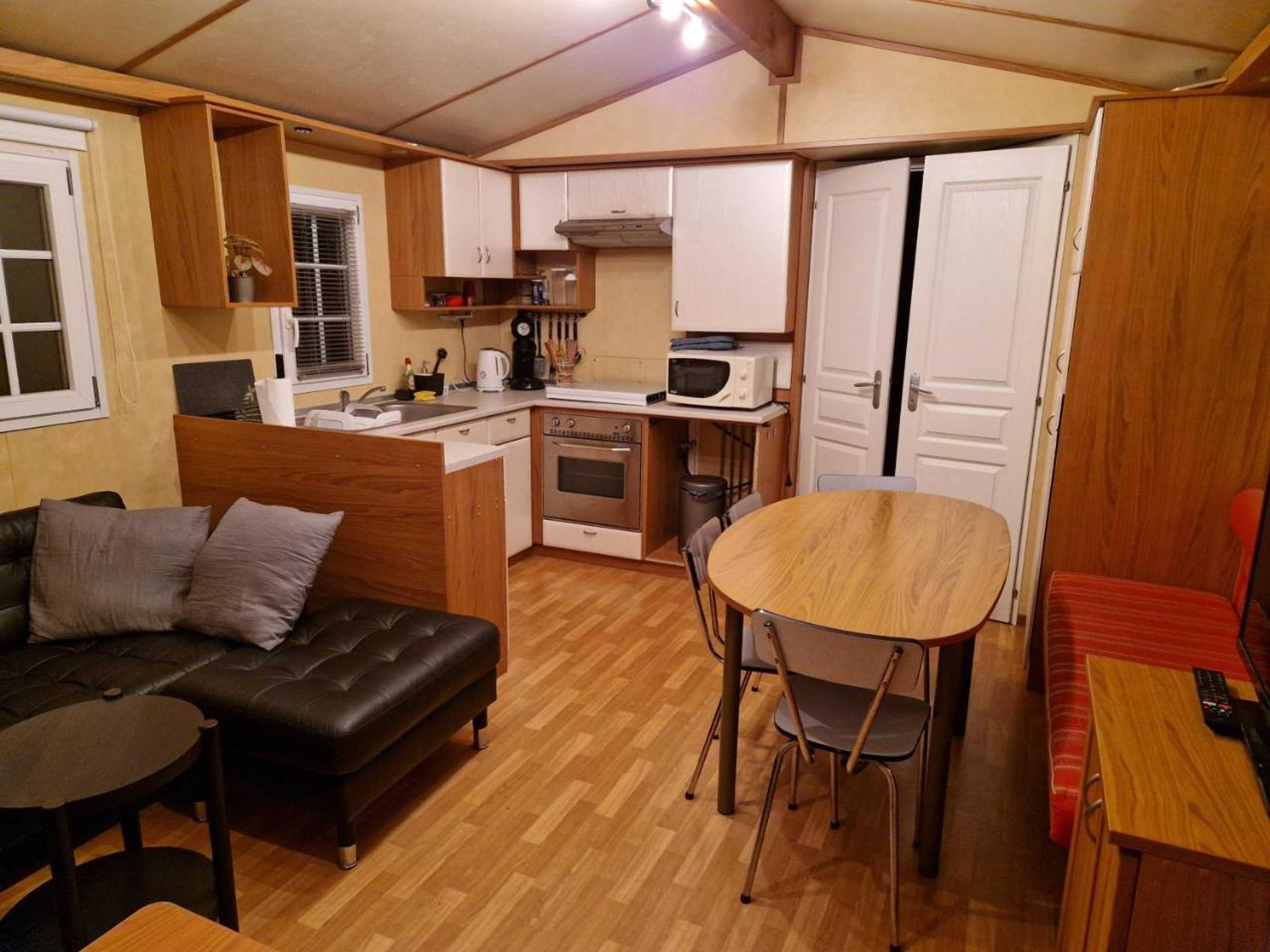 Gift card for Breitner Chalet op de Schatberg