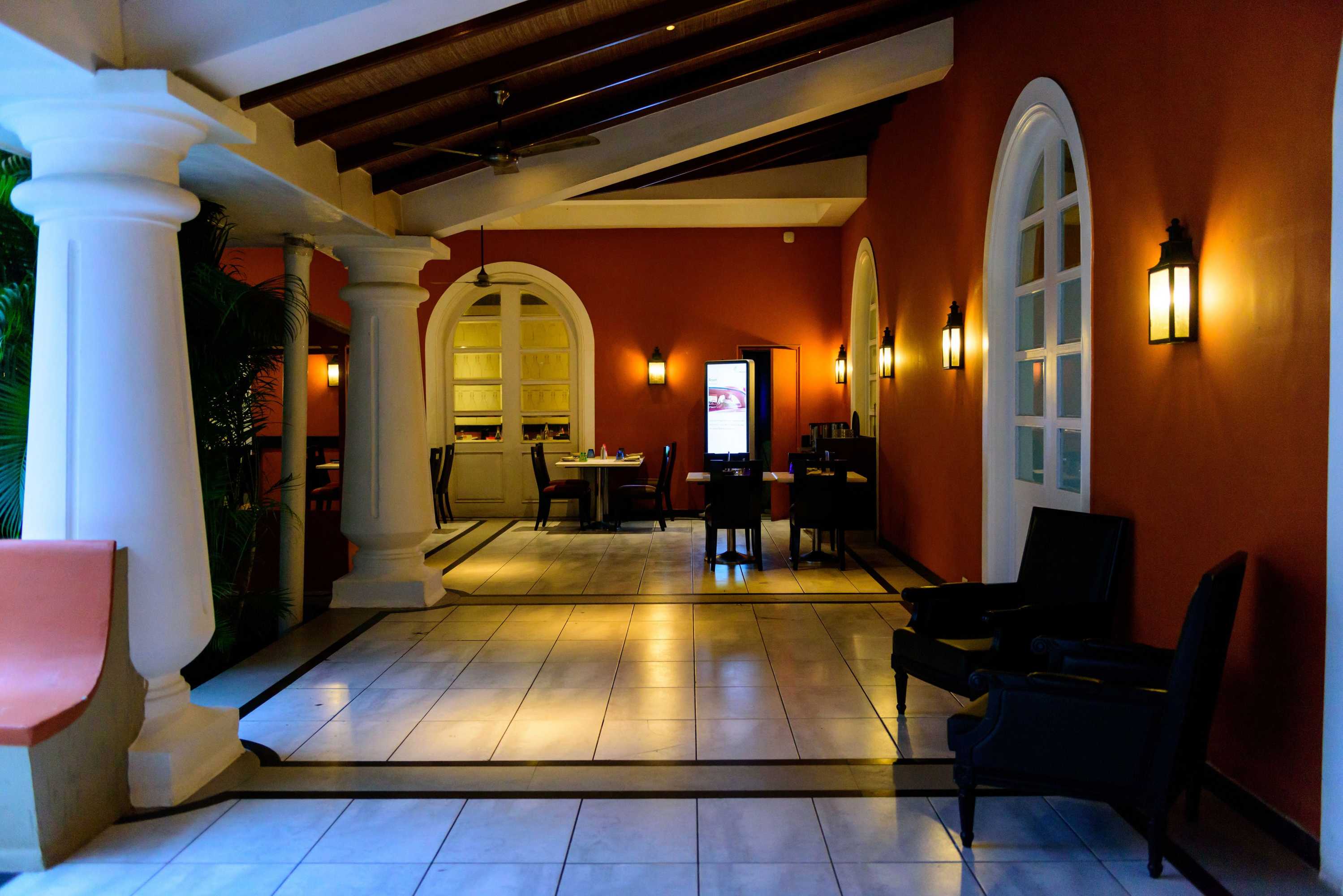 Gift card for Club Mahindra Emerald Palms, Goa Gift card for Club Mahindra Emerald Palms, Goa