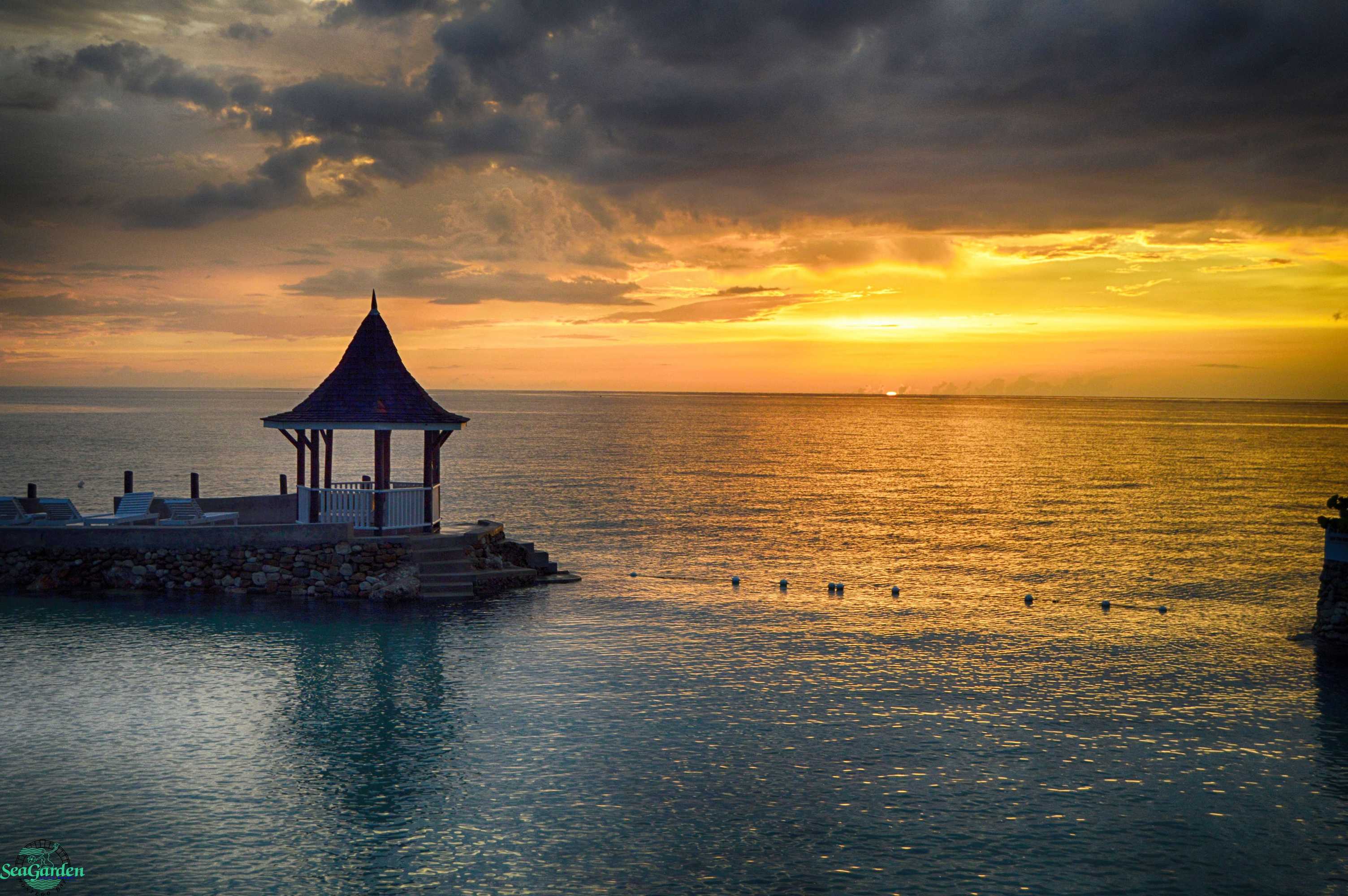 Gift card for Seagarden Beach Resort - All Inclusive