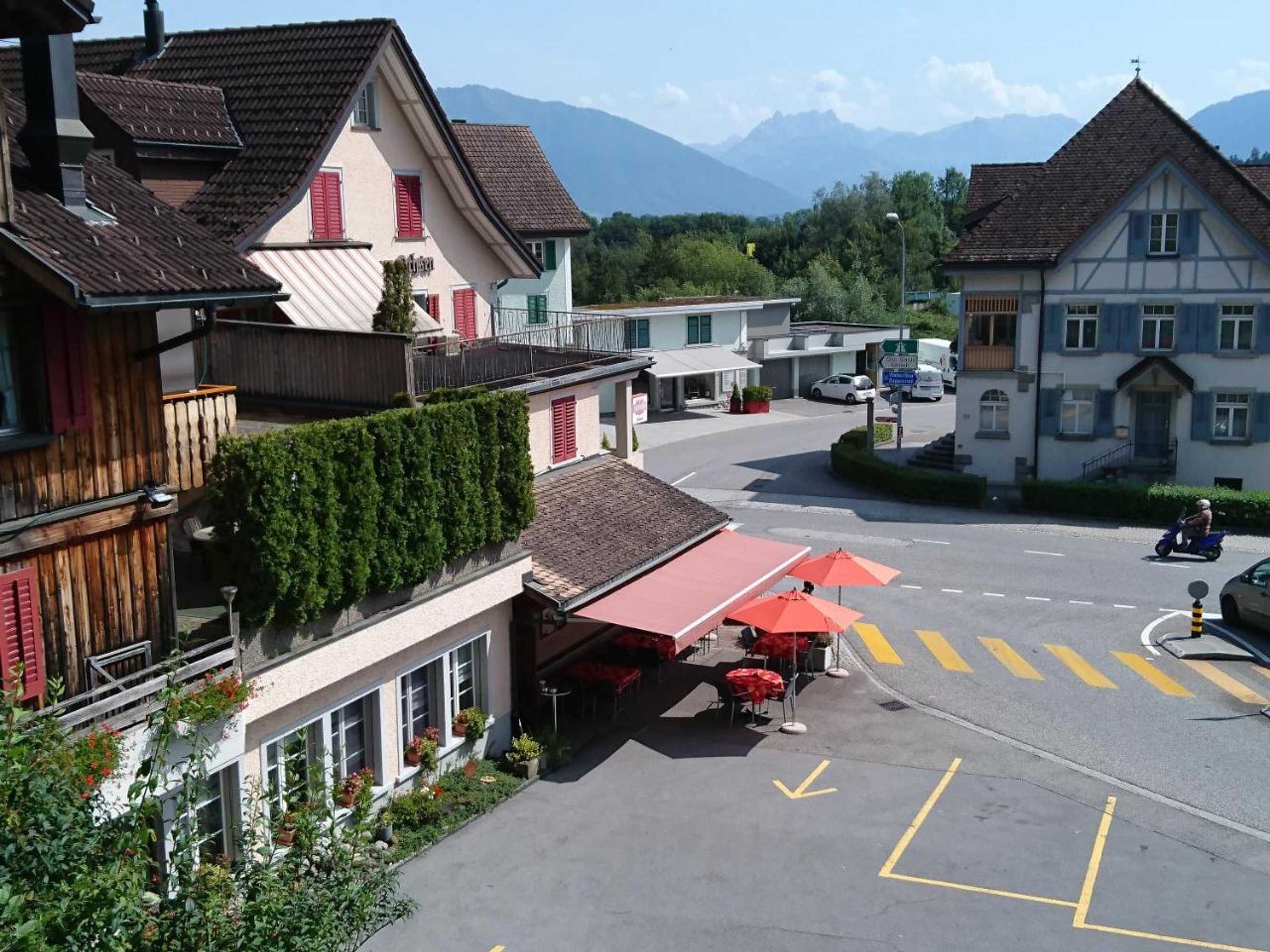 Gift card for Gasthaus Zum Ochsen