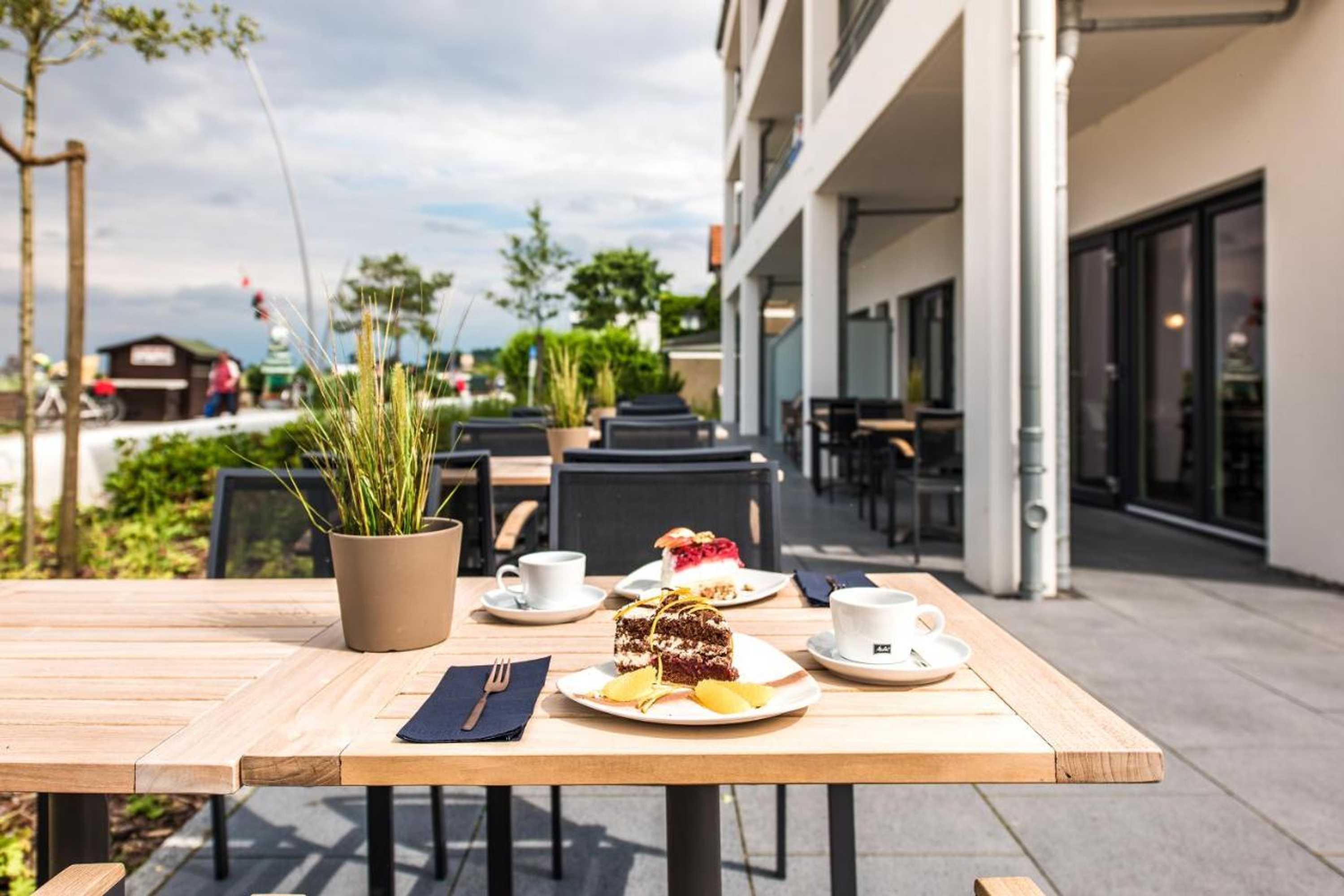 Gift card for Strandhotel Luv
