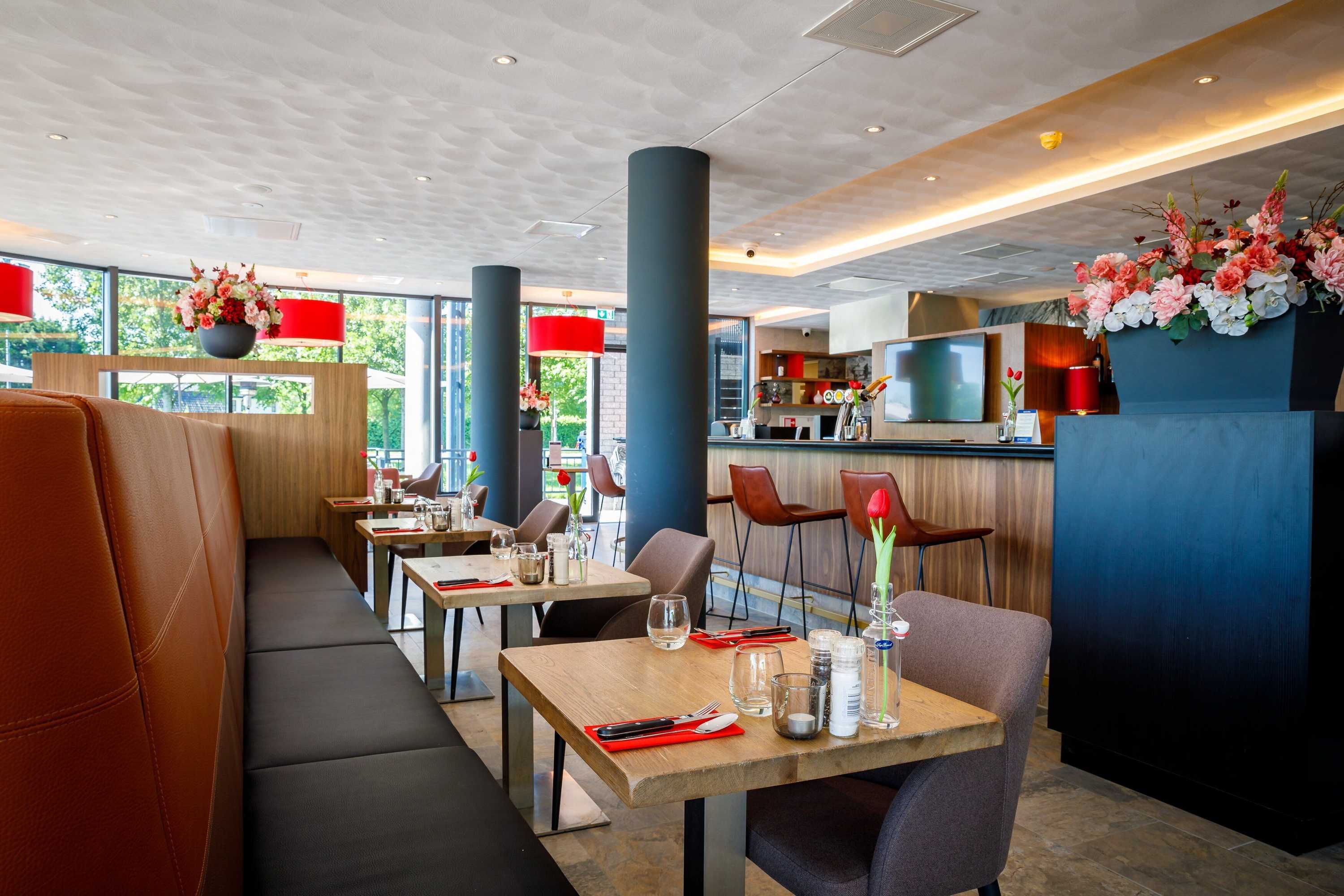 Gift card for Bastion Hotel Haarlem Velsen Gift card for Bastion Hotel Haarlem Velsen