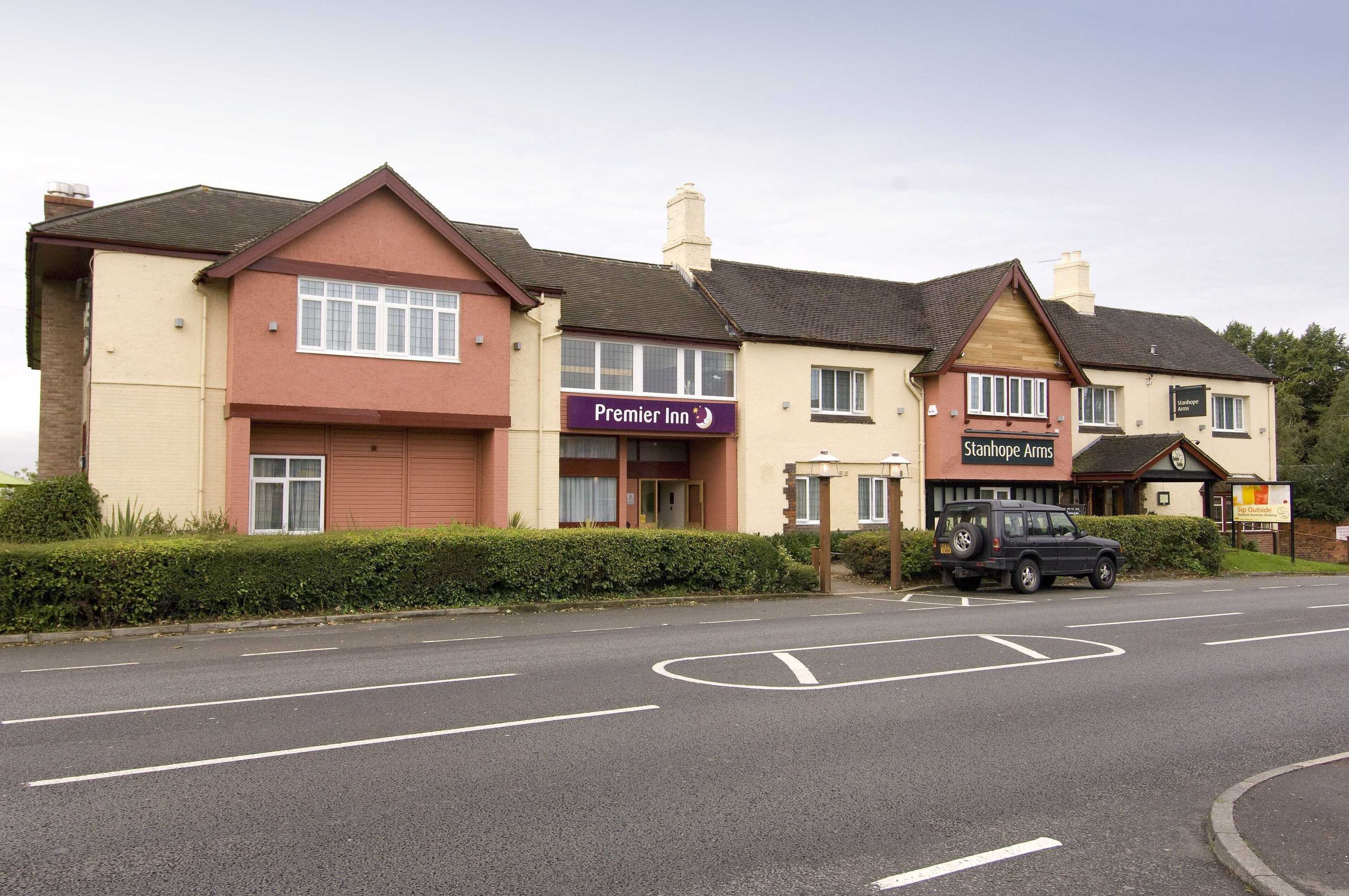 Gift card for Premier Inn Burton On Trent East Gift card for Premier Inn Burton On Trent East