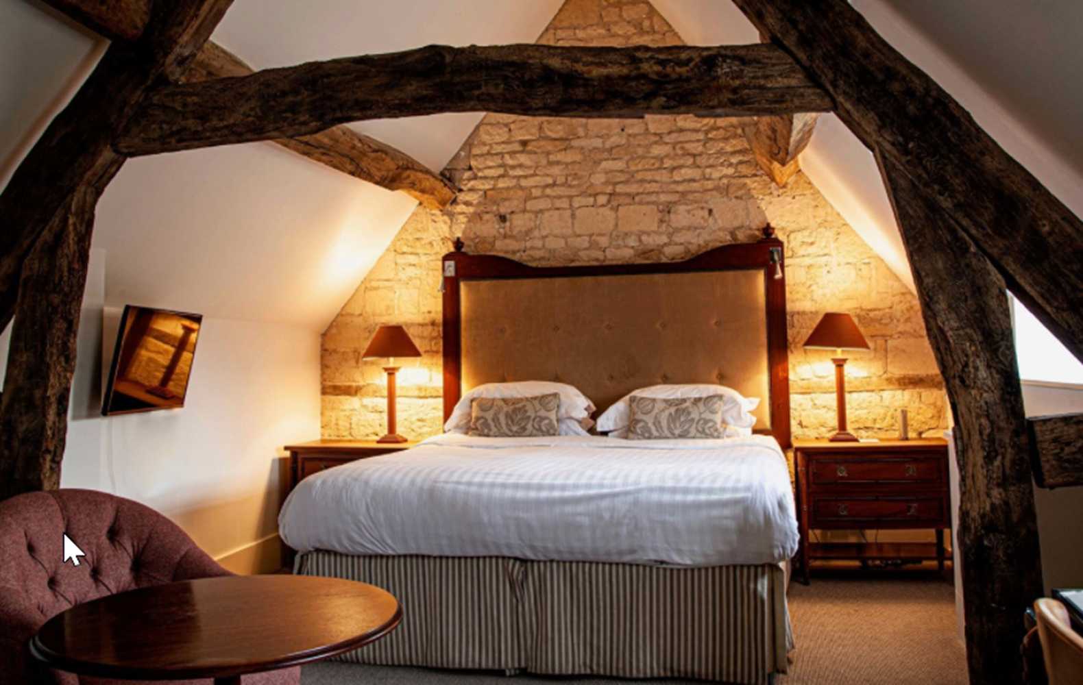 Gift card for Cotswold House Hotel & Spa