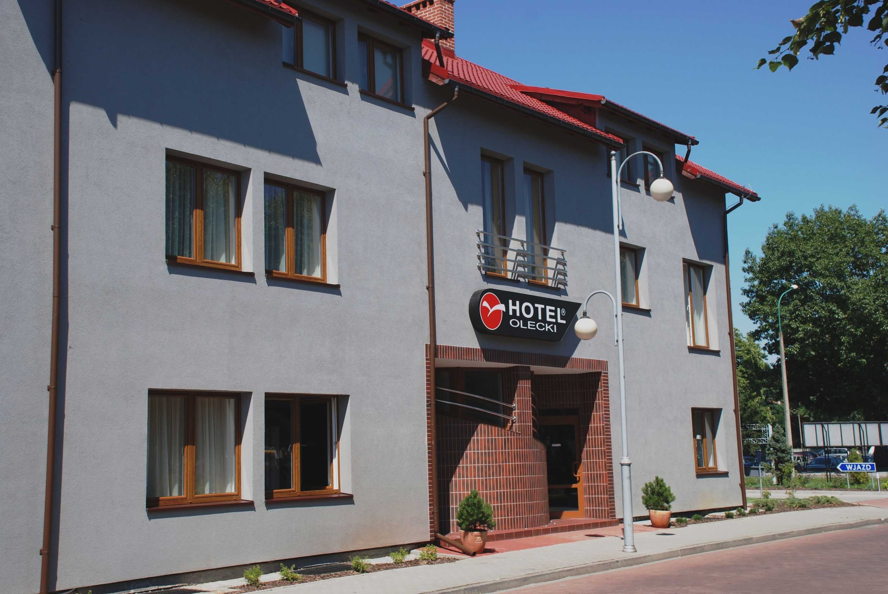 Gift card for Hotel Olecki Gift card for Hotel Olecki