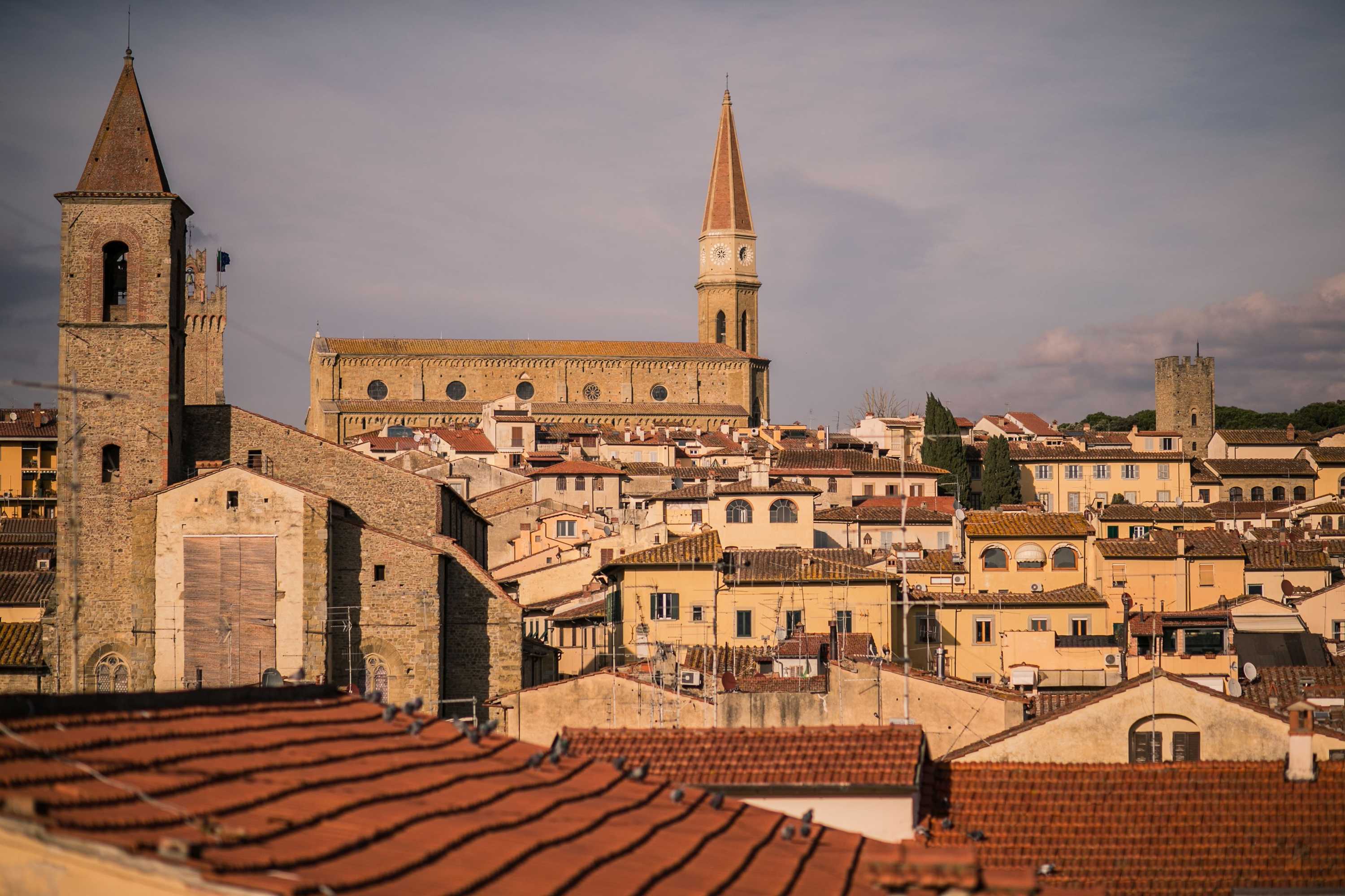Gift card for I Portici Hotel - Residenza D'epoca