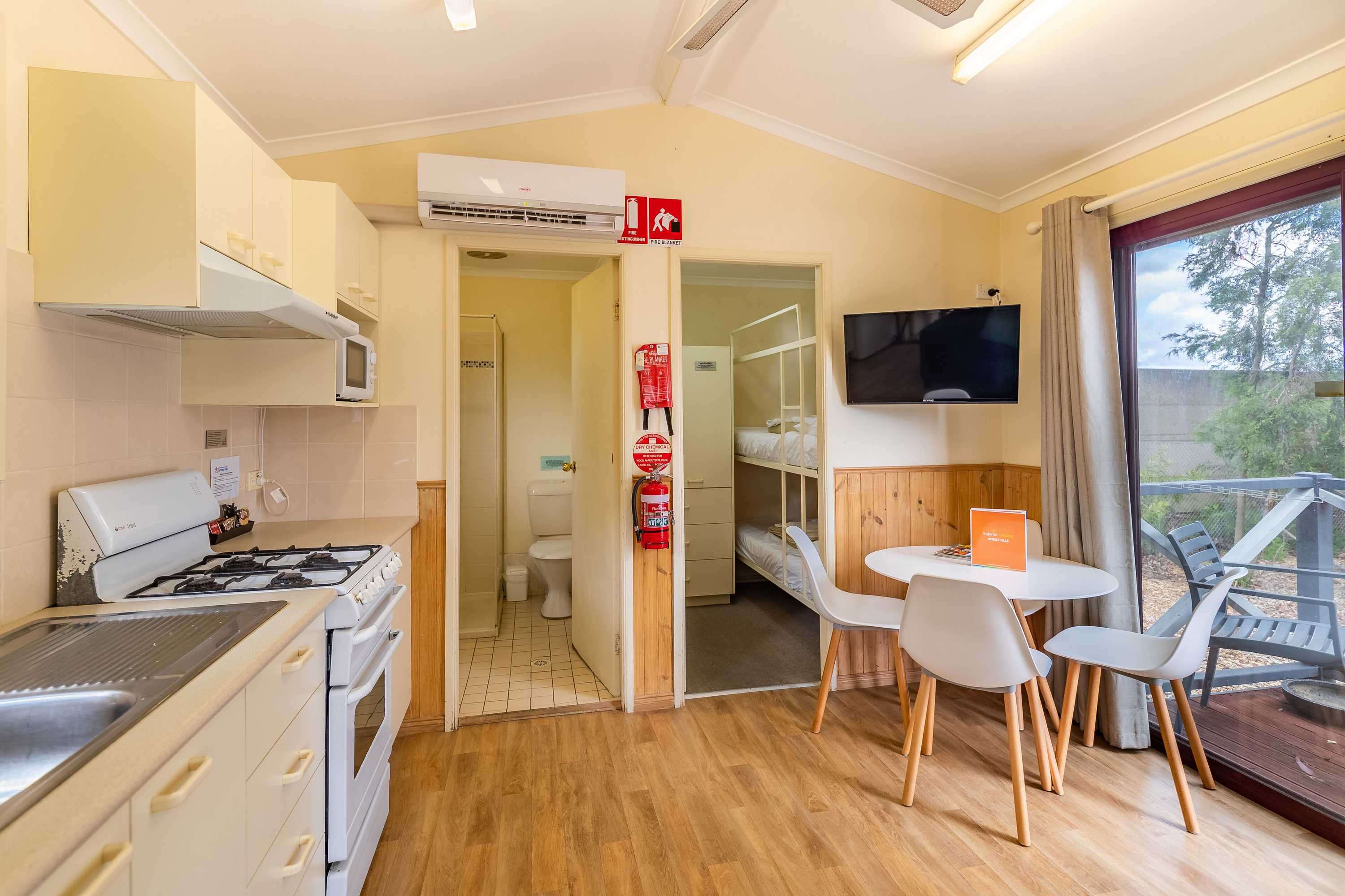 Gift card for Ingenia Holidays Sydney Hills Gift card for Ingenia Holidays Sydney Hills