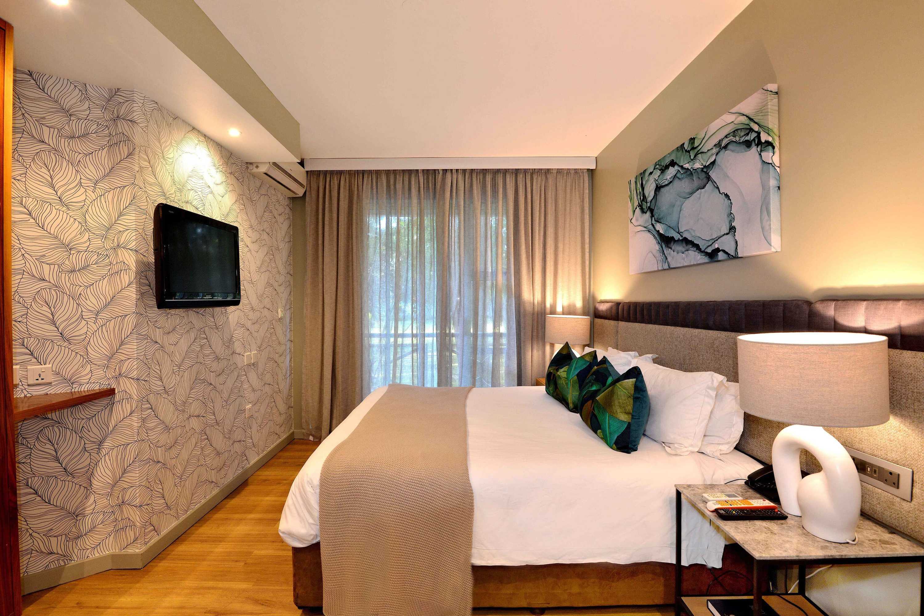 Gift card for Cresta Lodge - Harare Gift card for Cresta Lodge - Harare