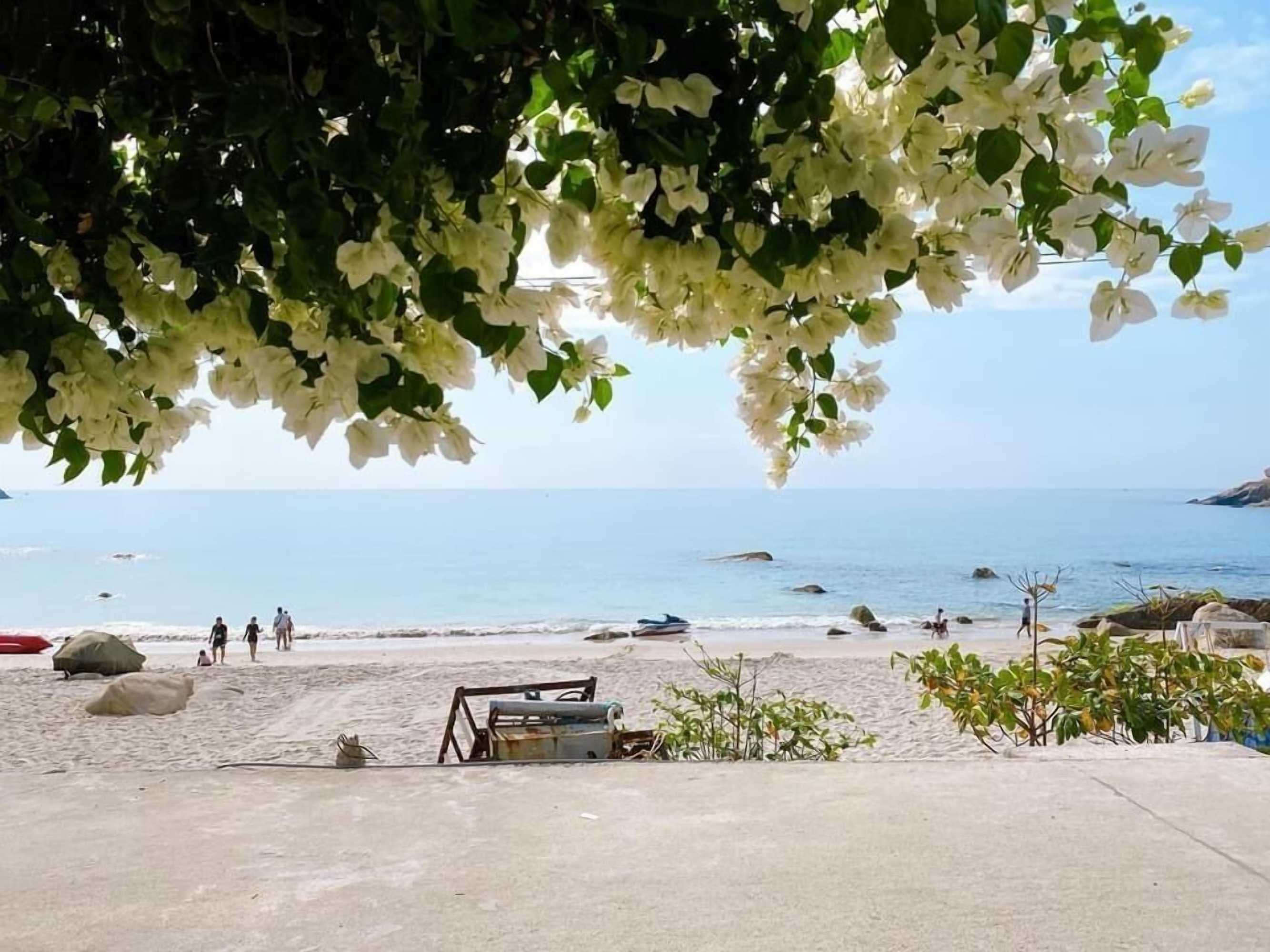 Gift card for Blue Anchor Lodge & Cafe-Binh Ba Island Gift card for Blue Anchor Lodge & Cafe-Binh Ba Island