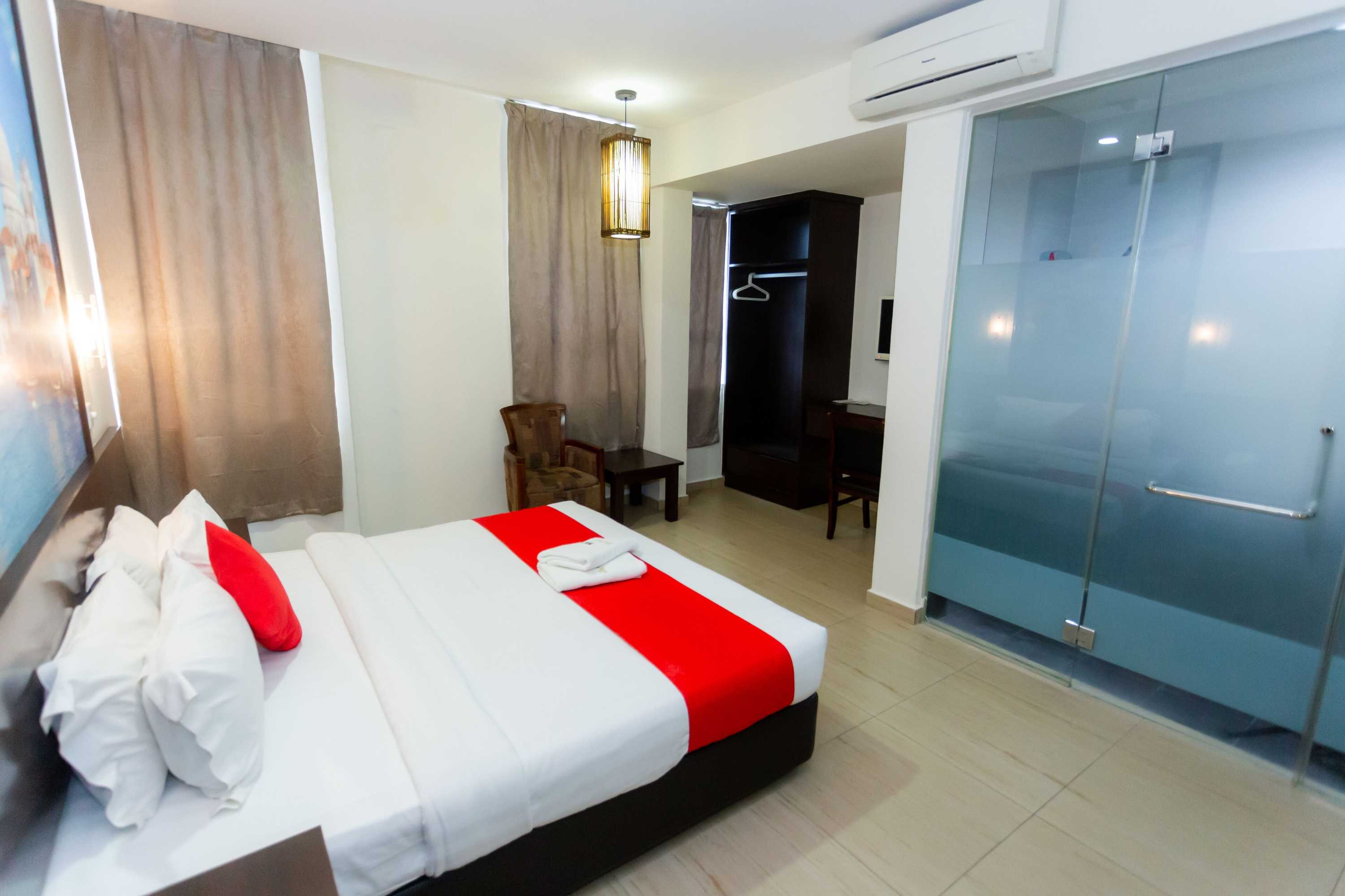 Gift card for D&f Boutique Hotel Senawang Gift card for D&f Boutique Hotel Senawang