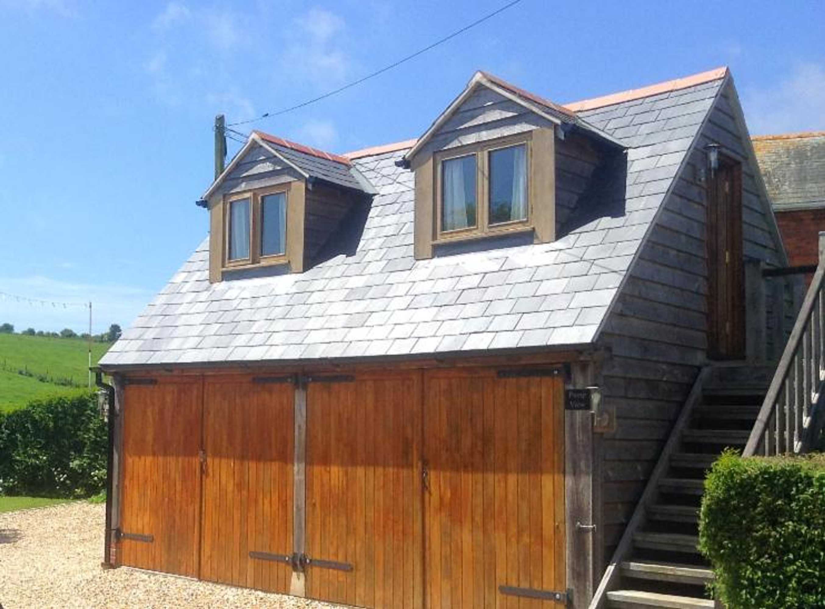 Gift card for Pump View