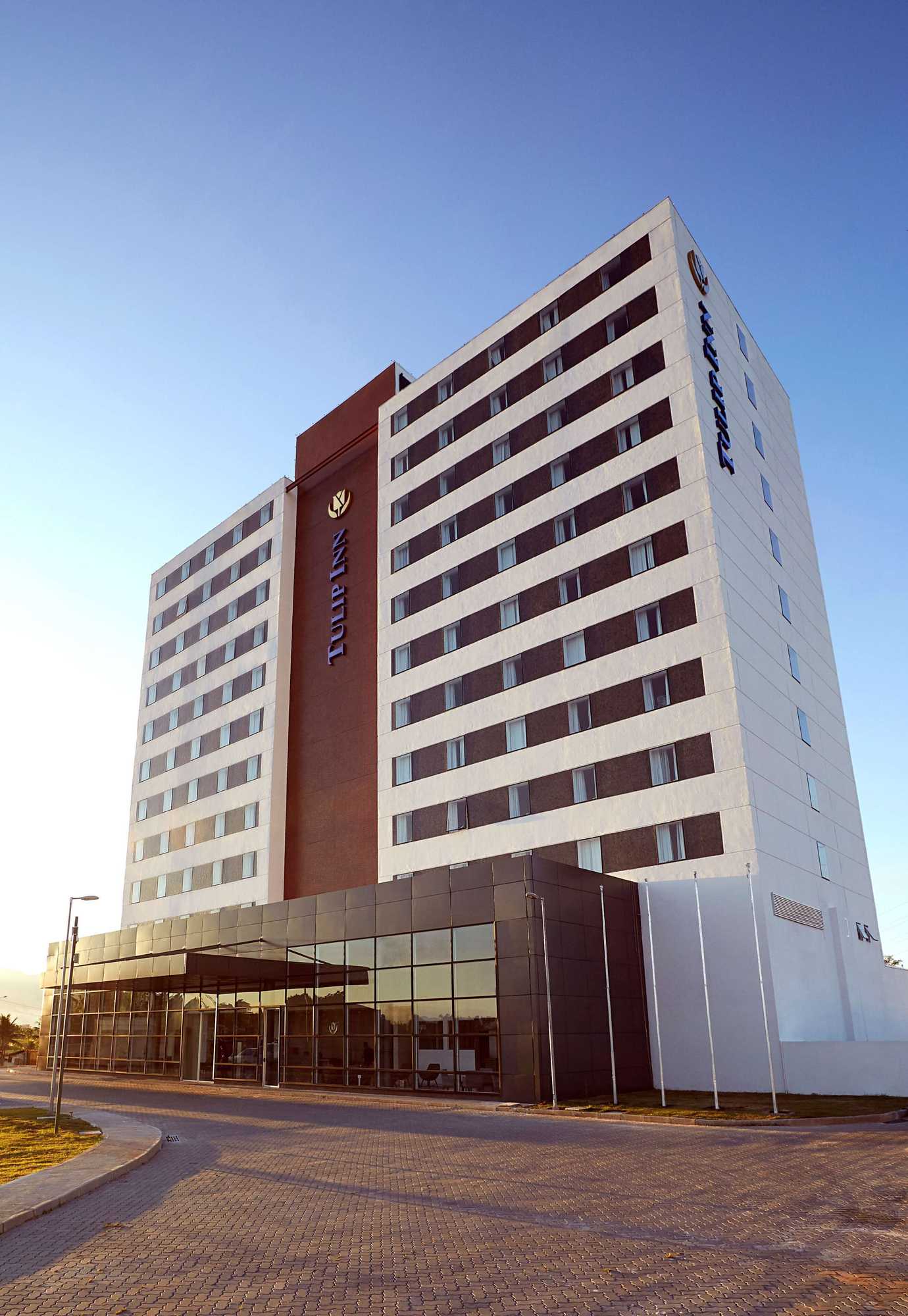 Gift card for Tulip Inn Itaguai Gift card for Tulip Inn Itaguai