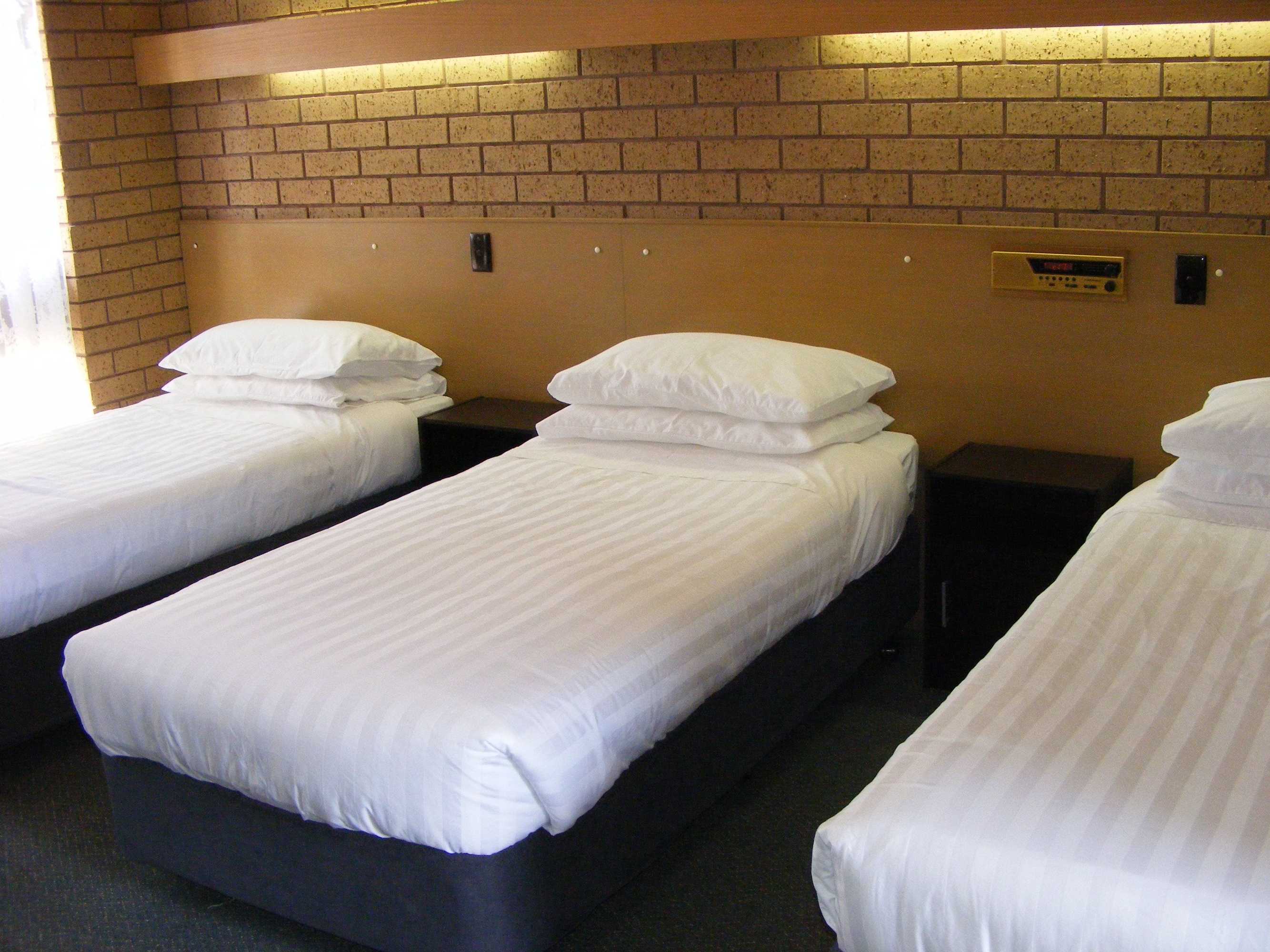 Gift card for Eaglehawk Motel Bendigo