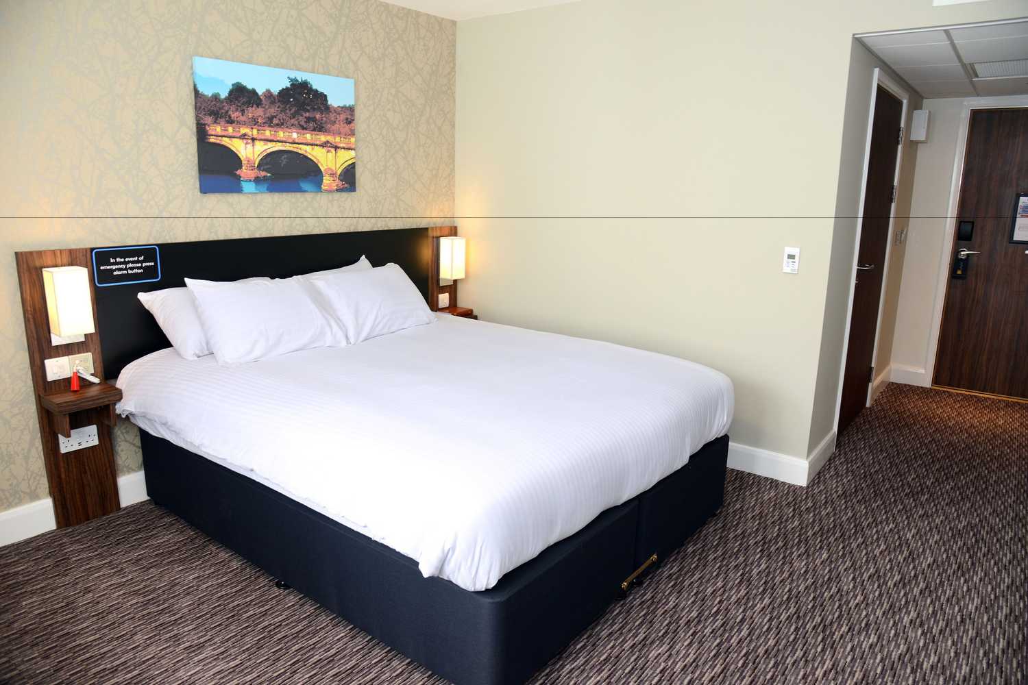 Gift card for Blue Jay, Derby by Marston's Inns