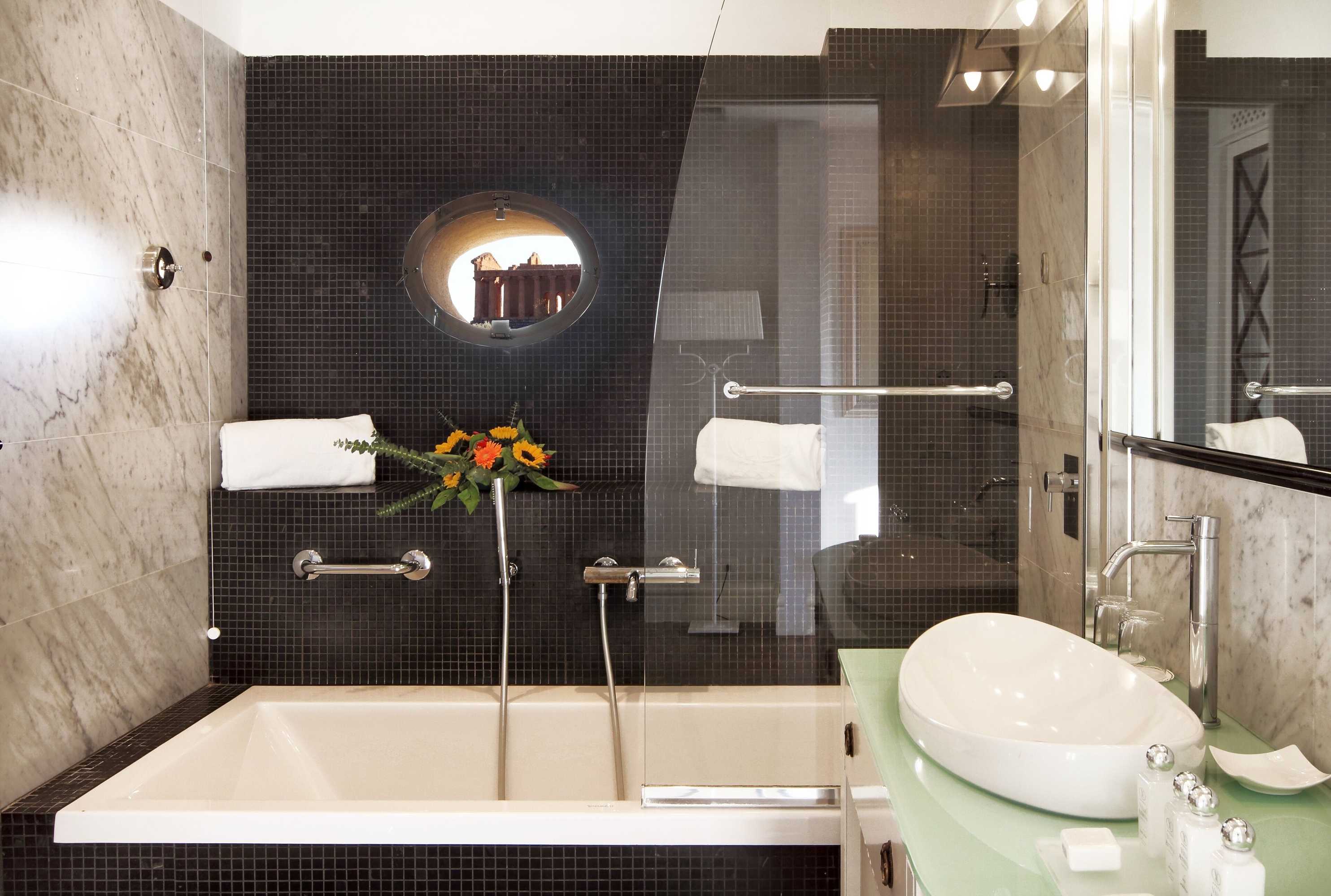 Gift card for Villa Athena Resort