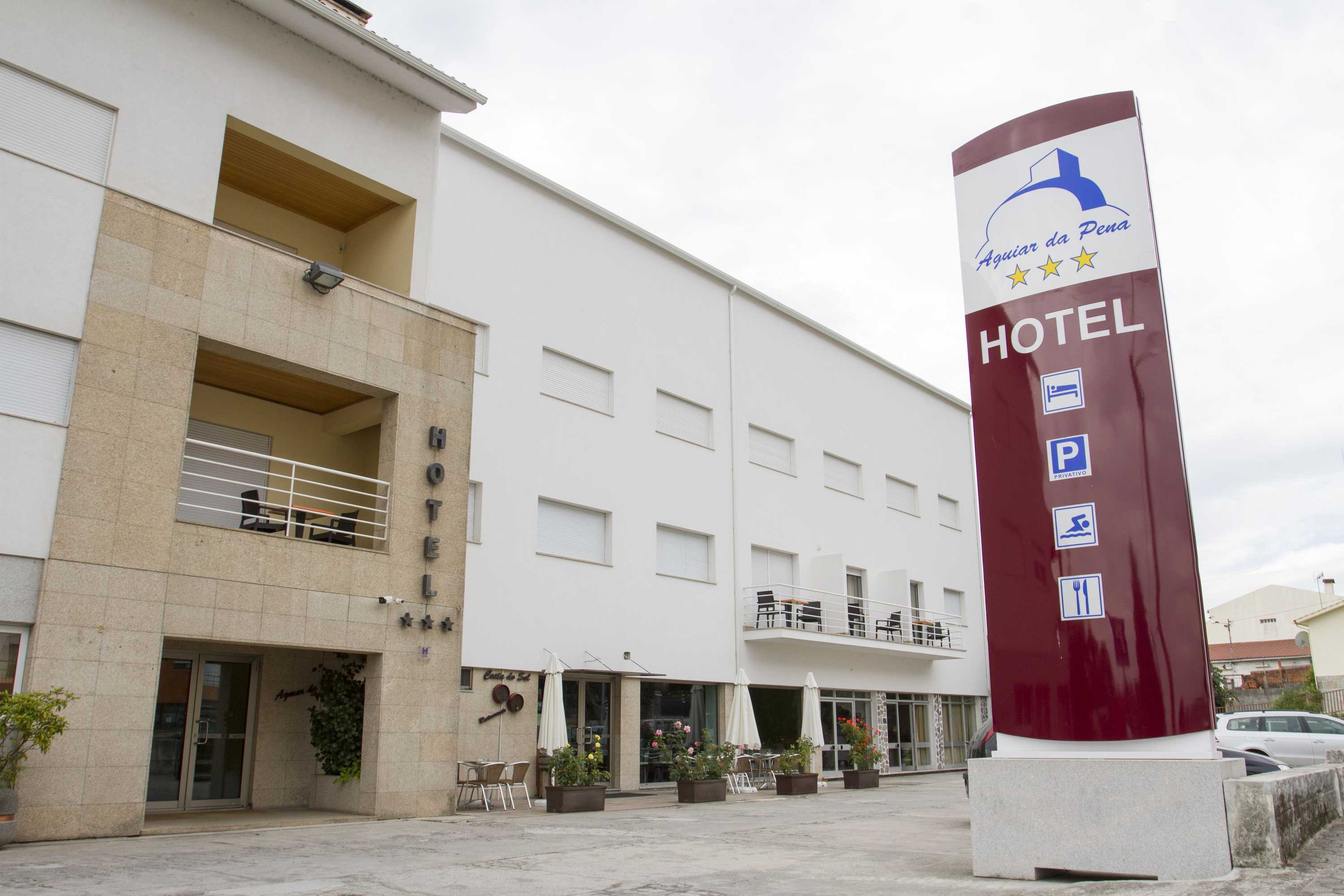 Gift card for Hotel Aguiar da Pena Gift card for Hotel Aguiar da Pena