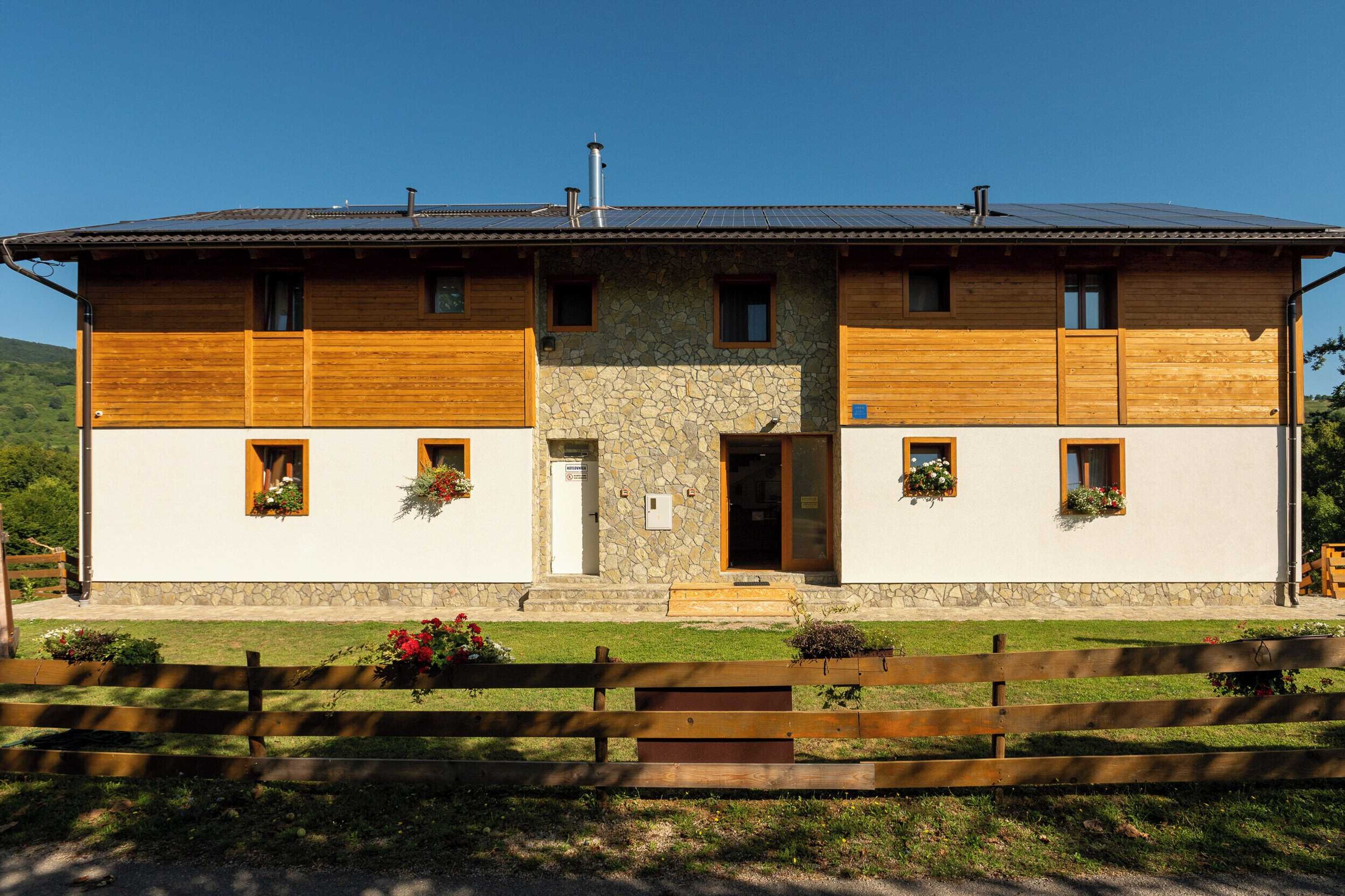 Gift card for B&b Apartments Buric Plitvice Lakes Gift card for B&b Apartments Buric Plitvice Lakes