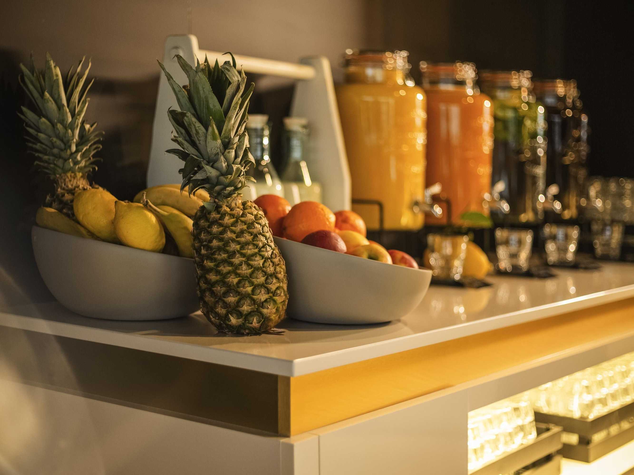 Gift card for Ibis Styles Arnhem Centre