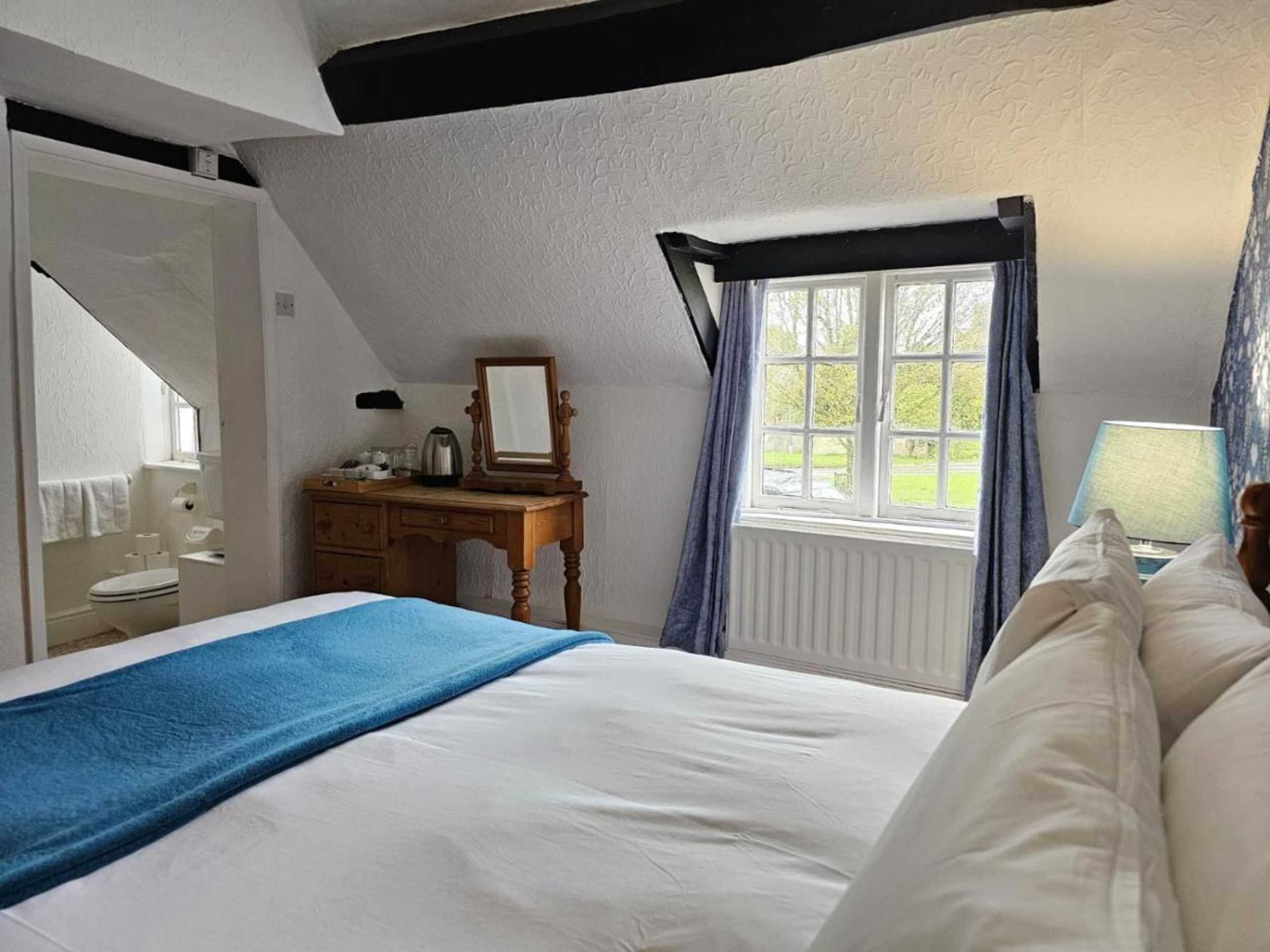 Gift card for The College Arms