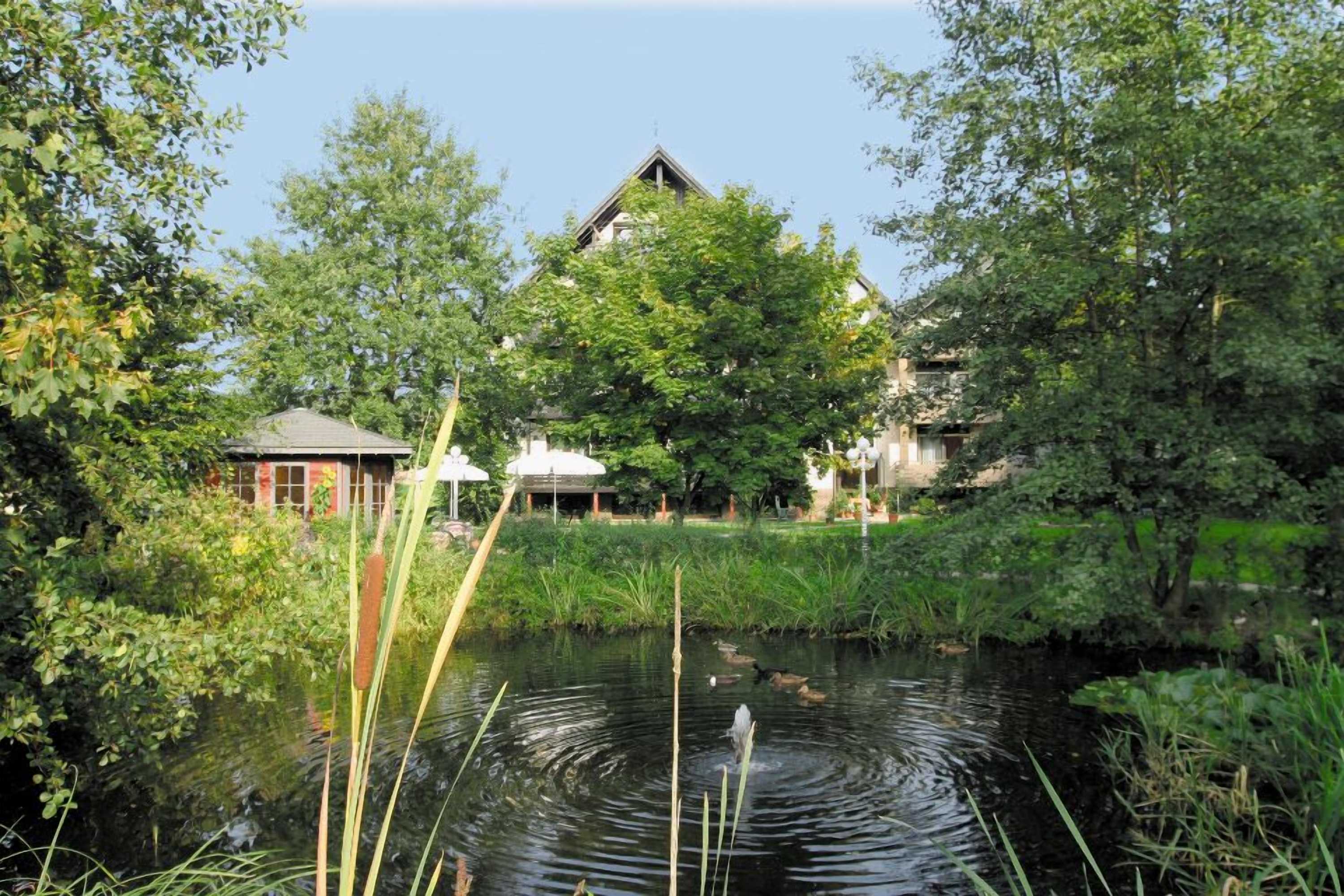 Gift card for Hotel an Der Ilse