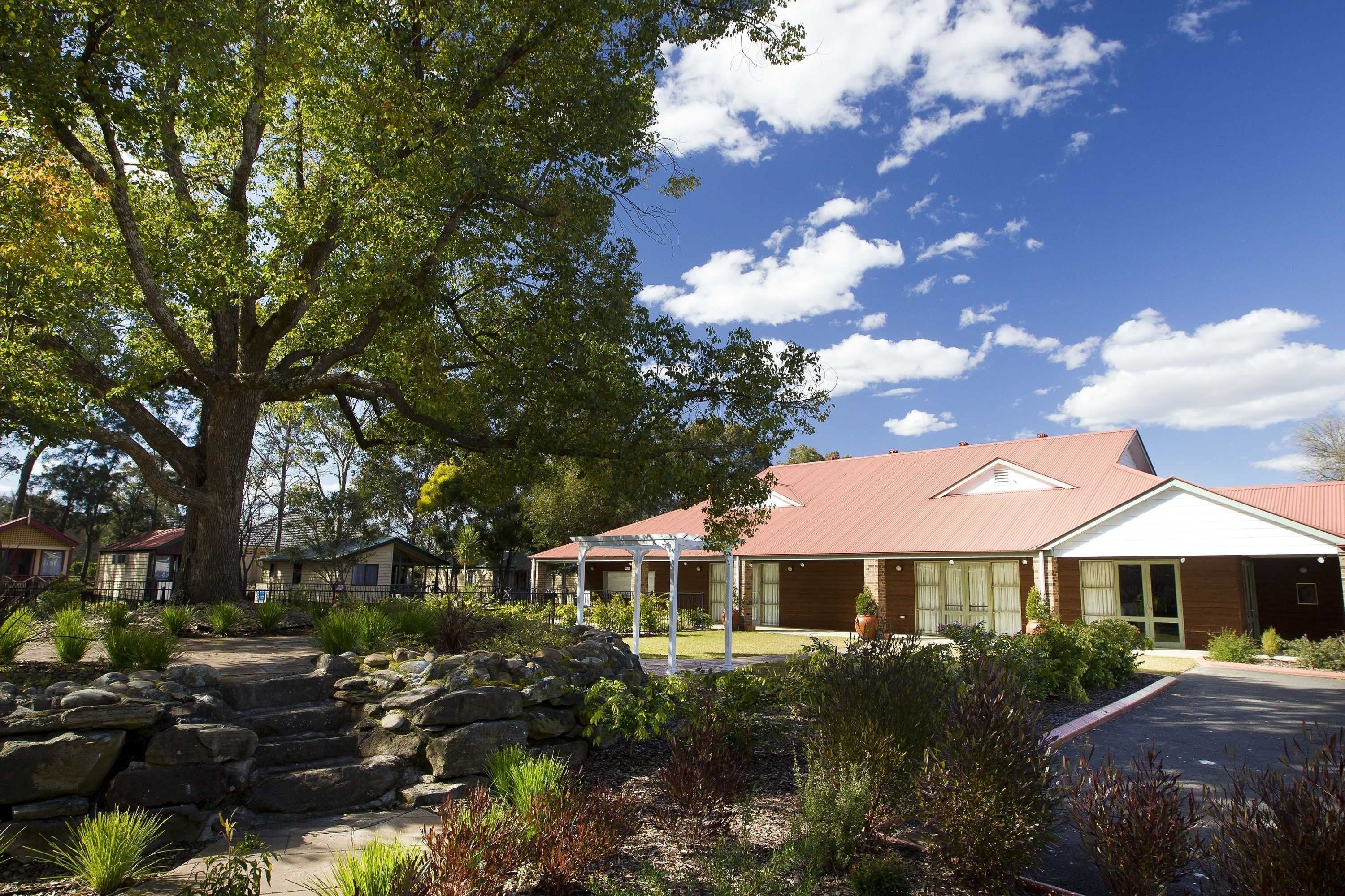 Gift card for Nepean Shores by Gateway Lifestyle Holiday Parks Gift card for Nepean Shores by Gateway Lifestyle Holiday Parks