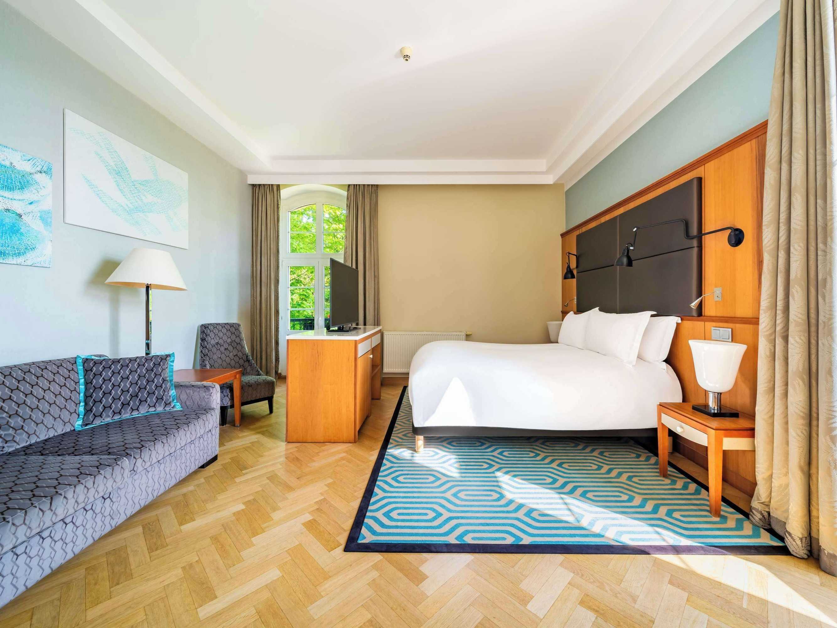 Gift card for Sofitel Grand Sopot Gift card for Sofitel Grand Sopot