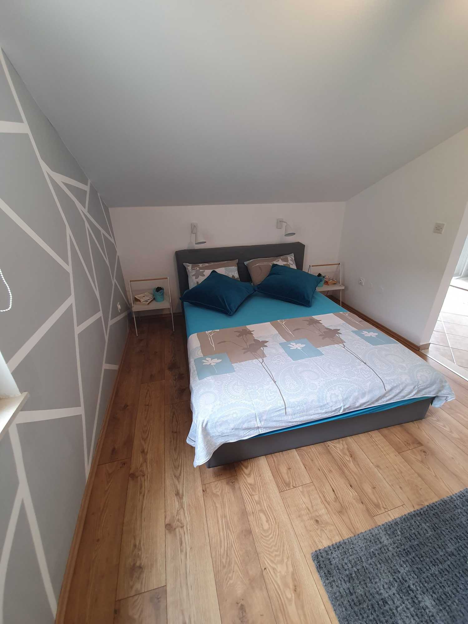 Gift card for Apartments Zvrko
