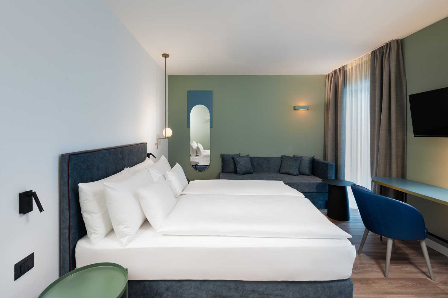 Gift card for HT Hotel Trieste