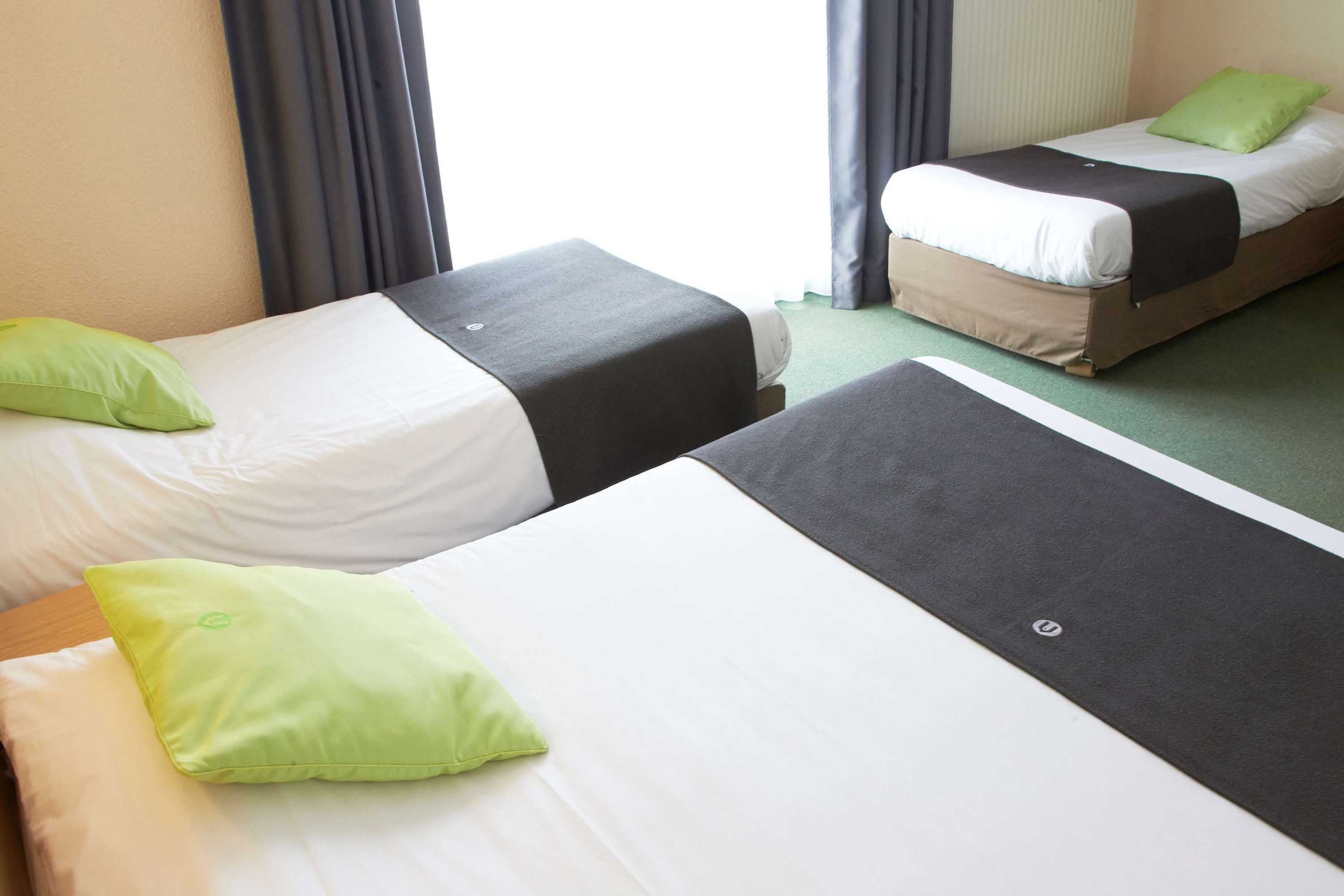 Gift card for Hotel Campanile Dijon Centre - Gare Gift card for Hotel Campanile Dijon Centre - Gare