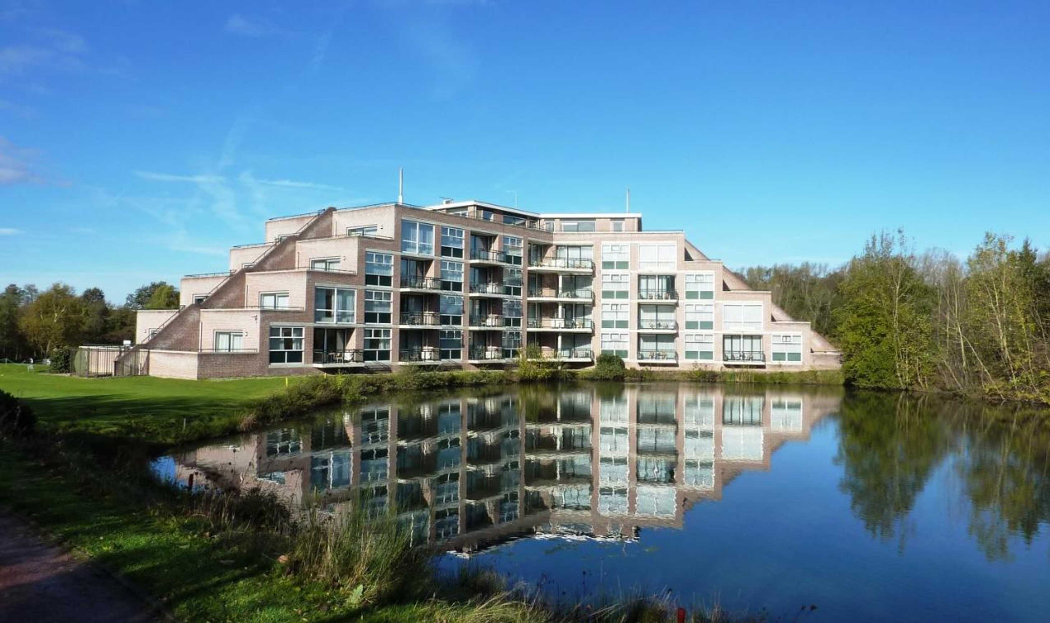 Gift card for Golf-Resort Brunssummerheide