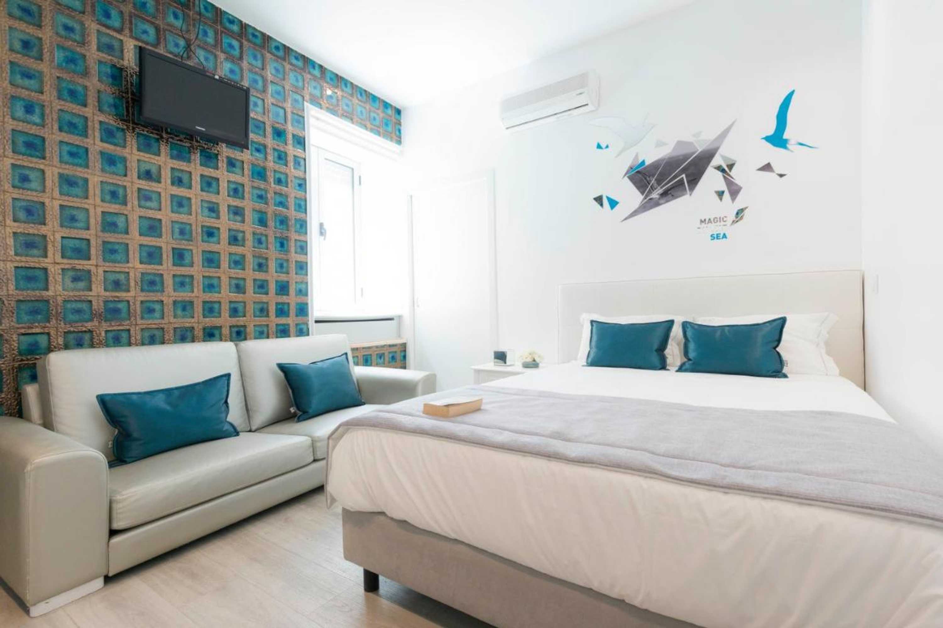 Gift card for Hotel Magic