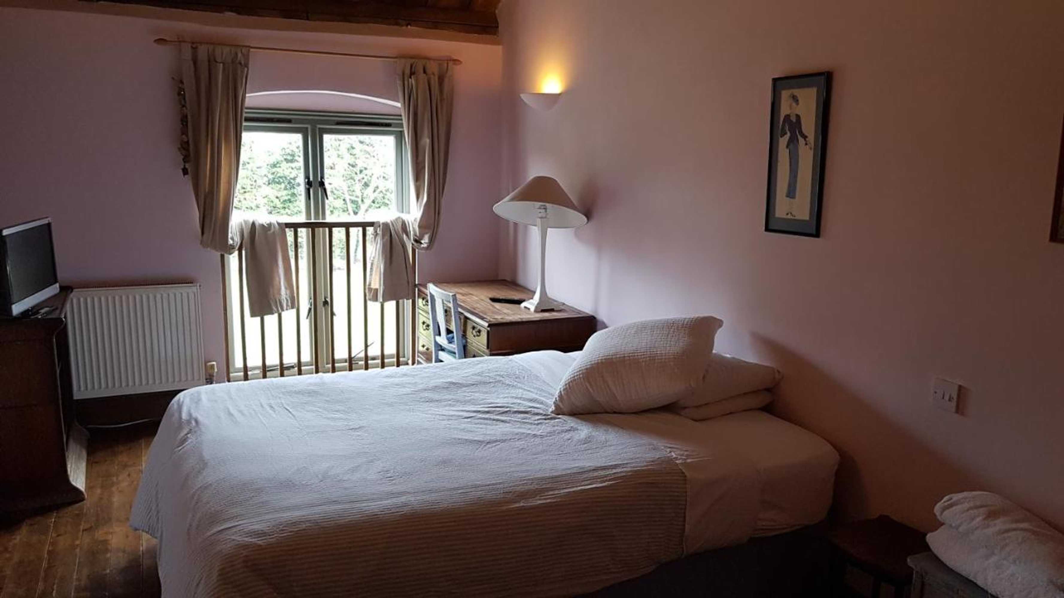 Gift card for The Granary