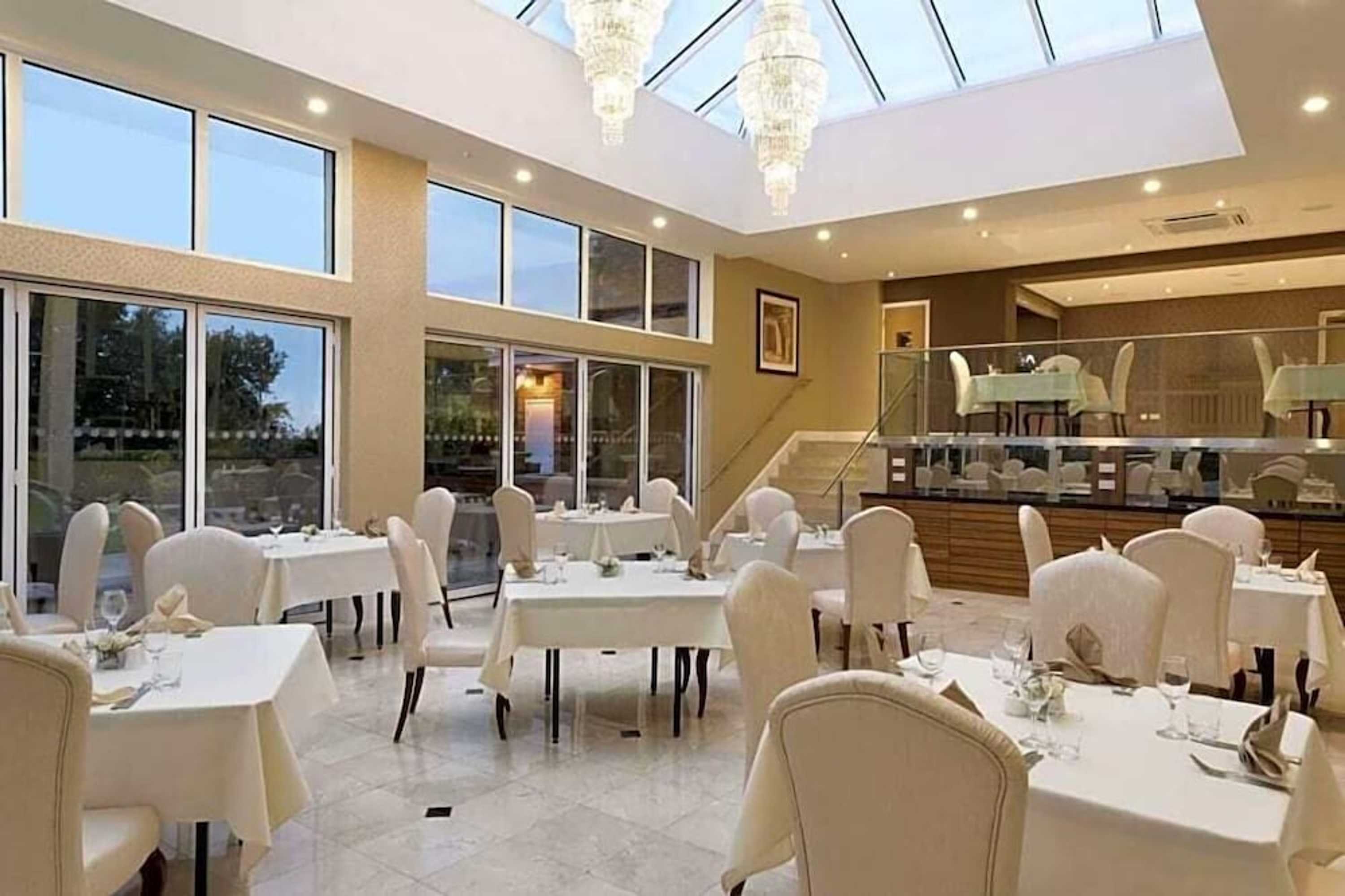 Gift card for Park Hall Hotel And Spa Wolverhampton Gift card for Park Hall Hotel And Spa Wolverhampton