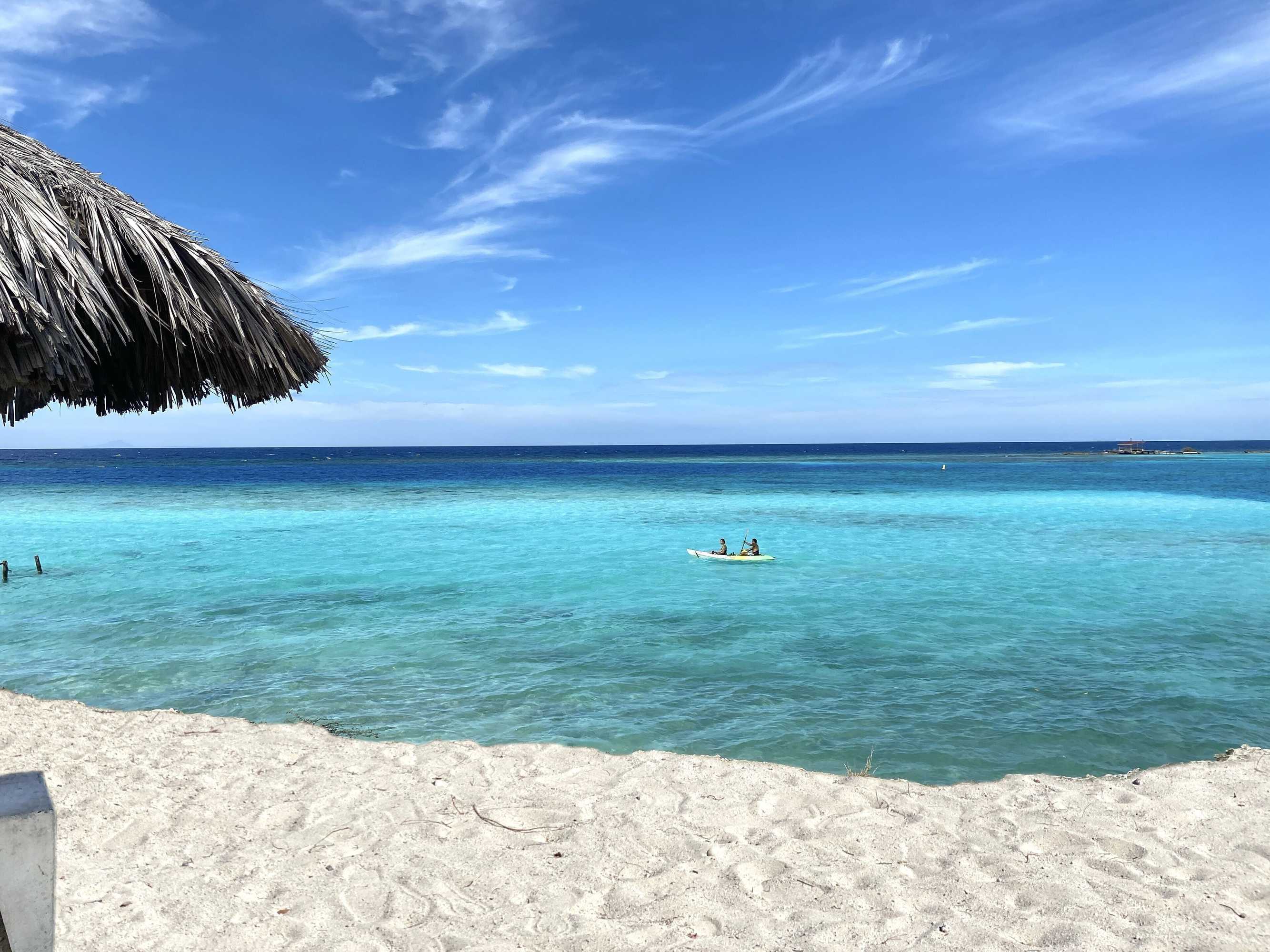 Gift card for Beachfront Bella Horizonte 2 Gift card for Beachfront Bella Horizonte 2