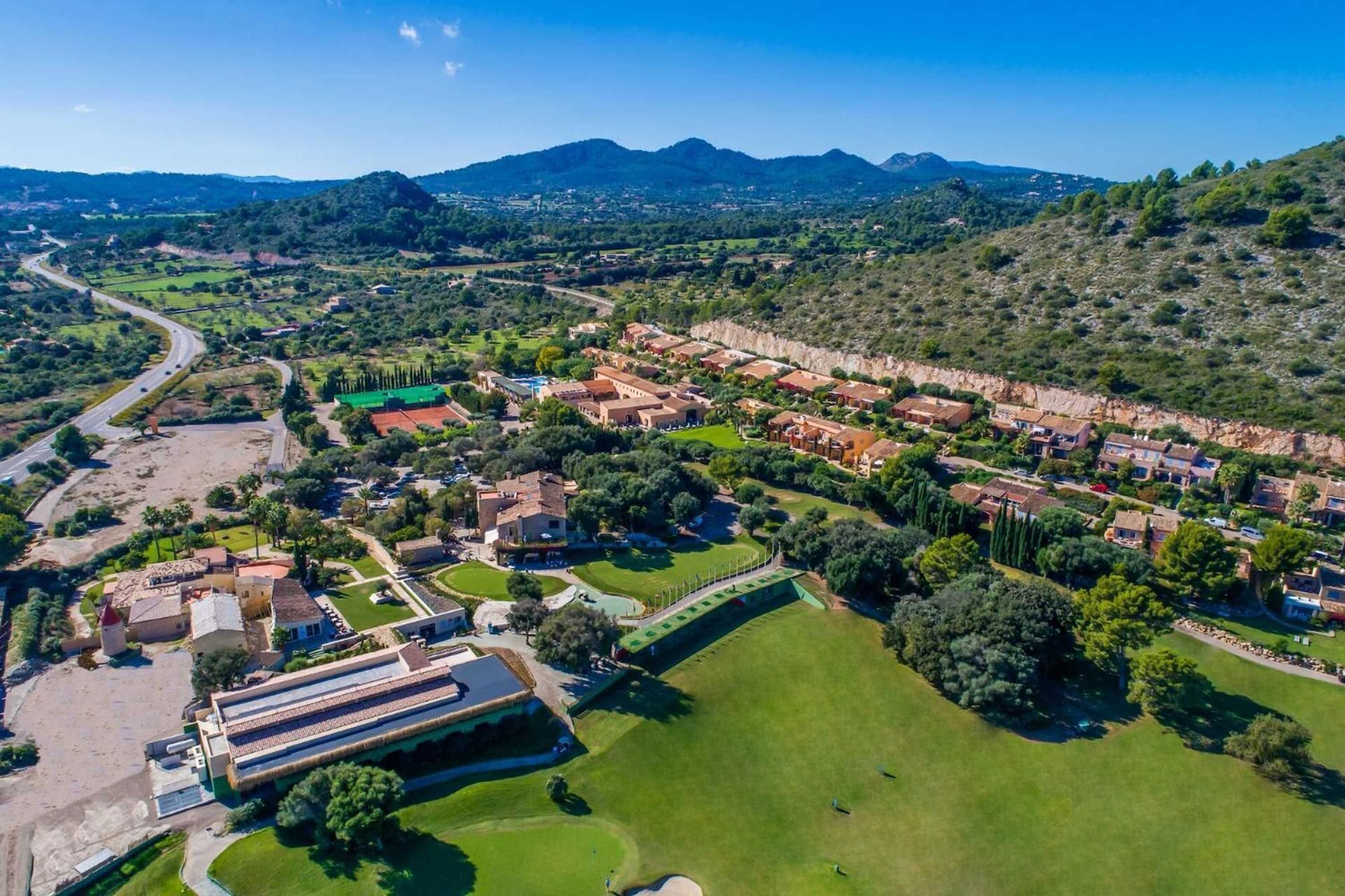Gift card for Pula Golf Resort Gift card for Pula Golf Resort