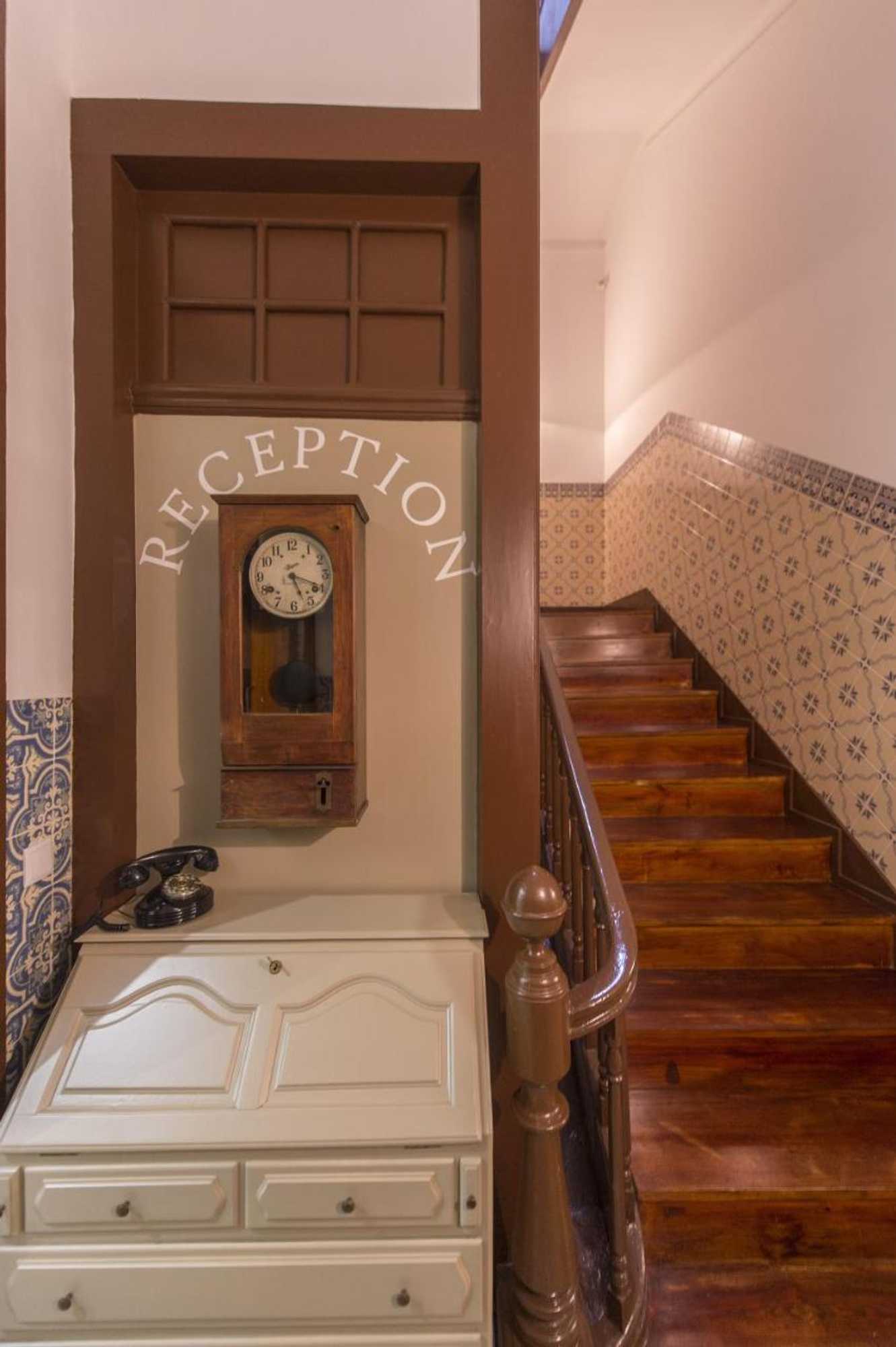 Gift card for Tea 4 Nine Guest House