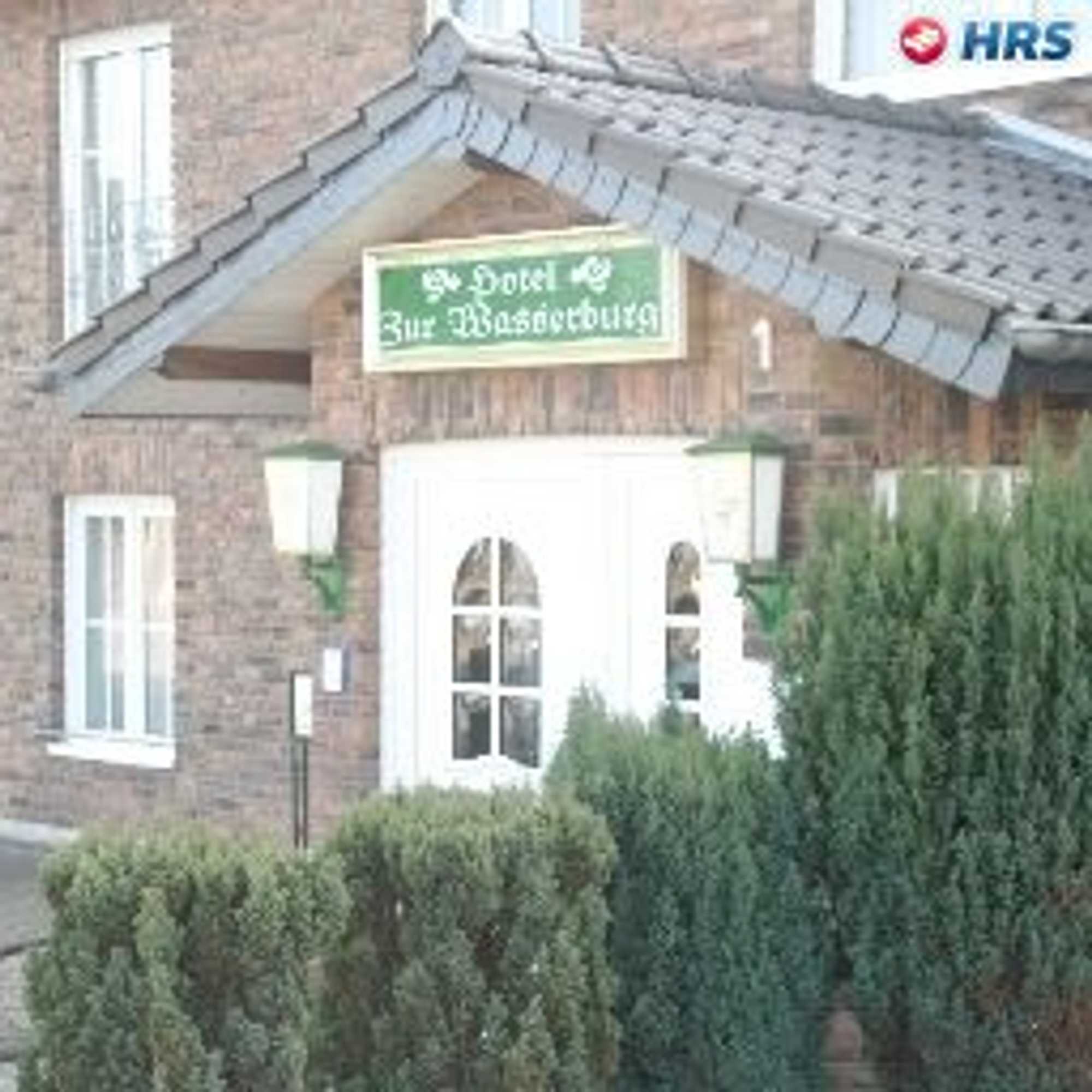 Gift card for Hotel Zur Wasserburg Gift card for Hotel Zur Wasserburg