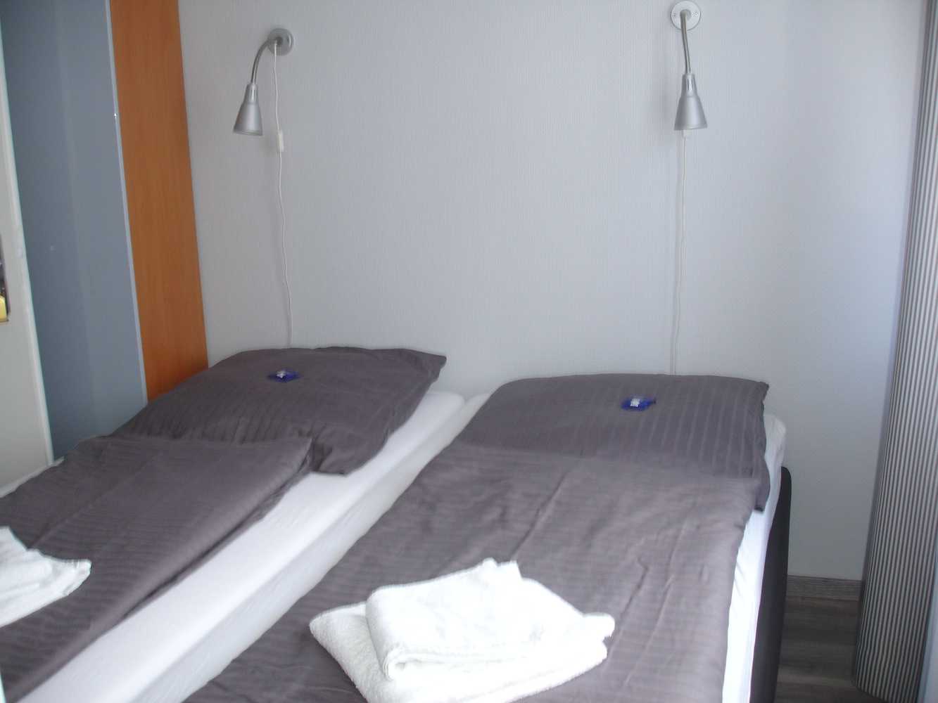 Gift card for City-Pension-Dortmund