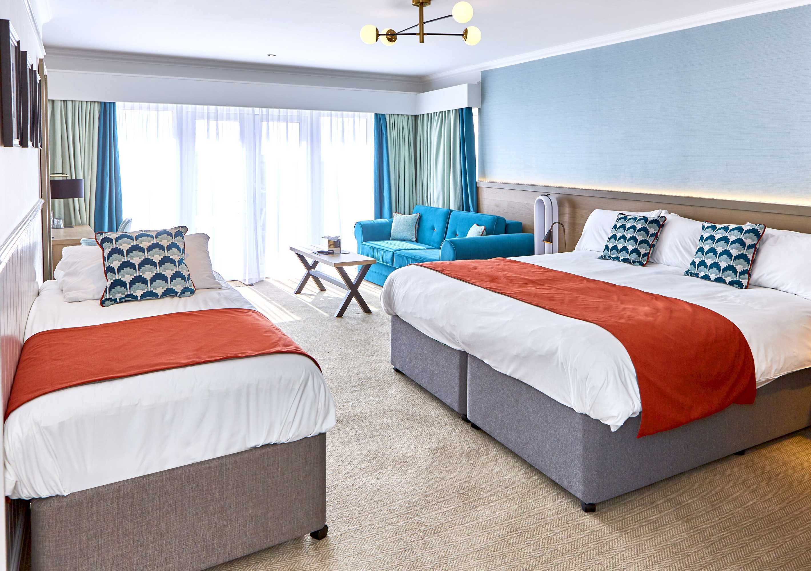 Gift card for Trearddur Bay Hotel Gift card for Trearddur Bay Hotel