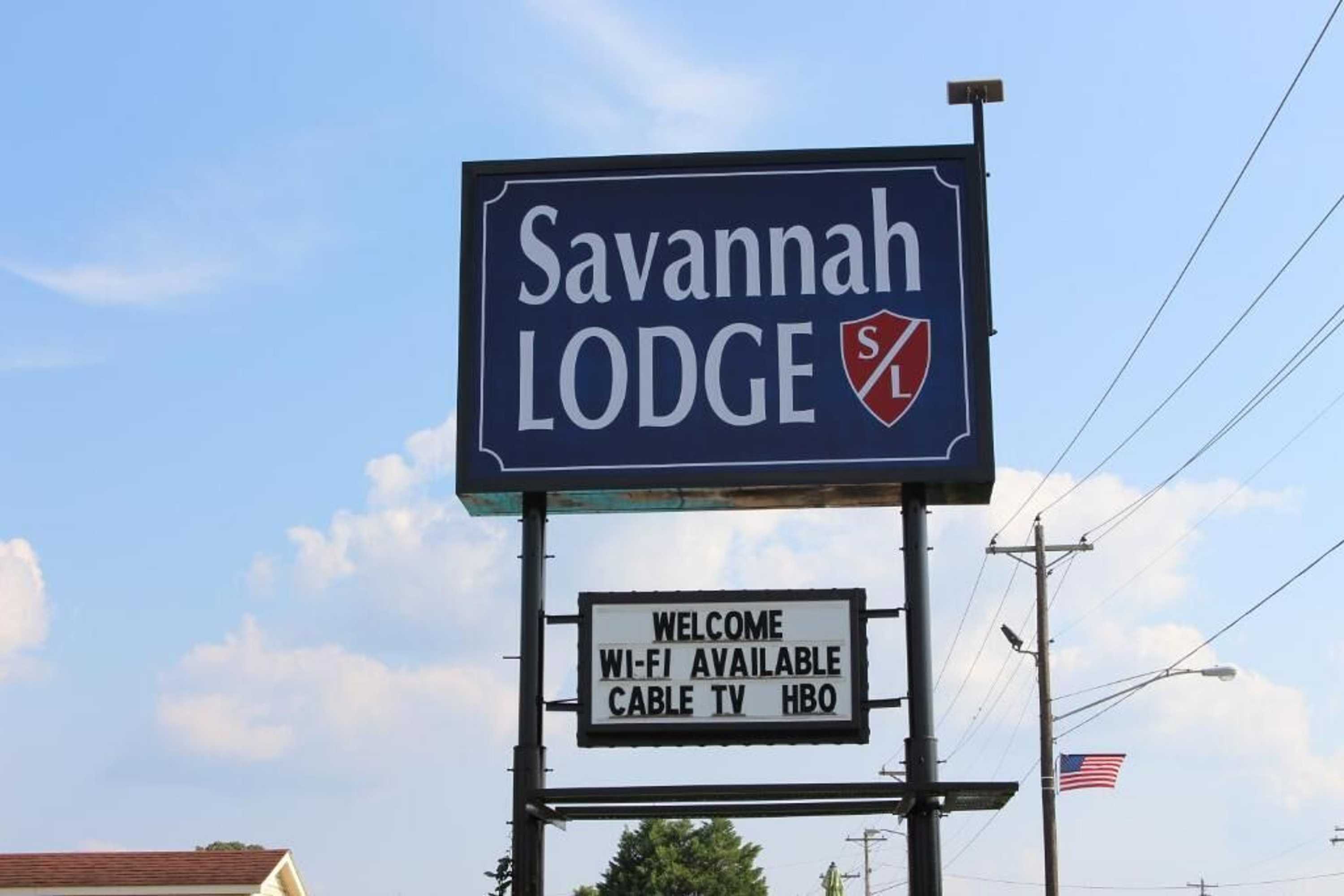 Gift card for Savannah Lodge Gift card for Savannah Lodge