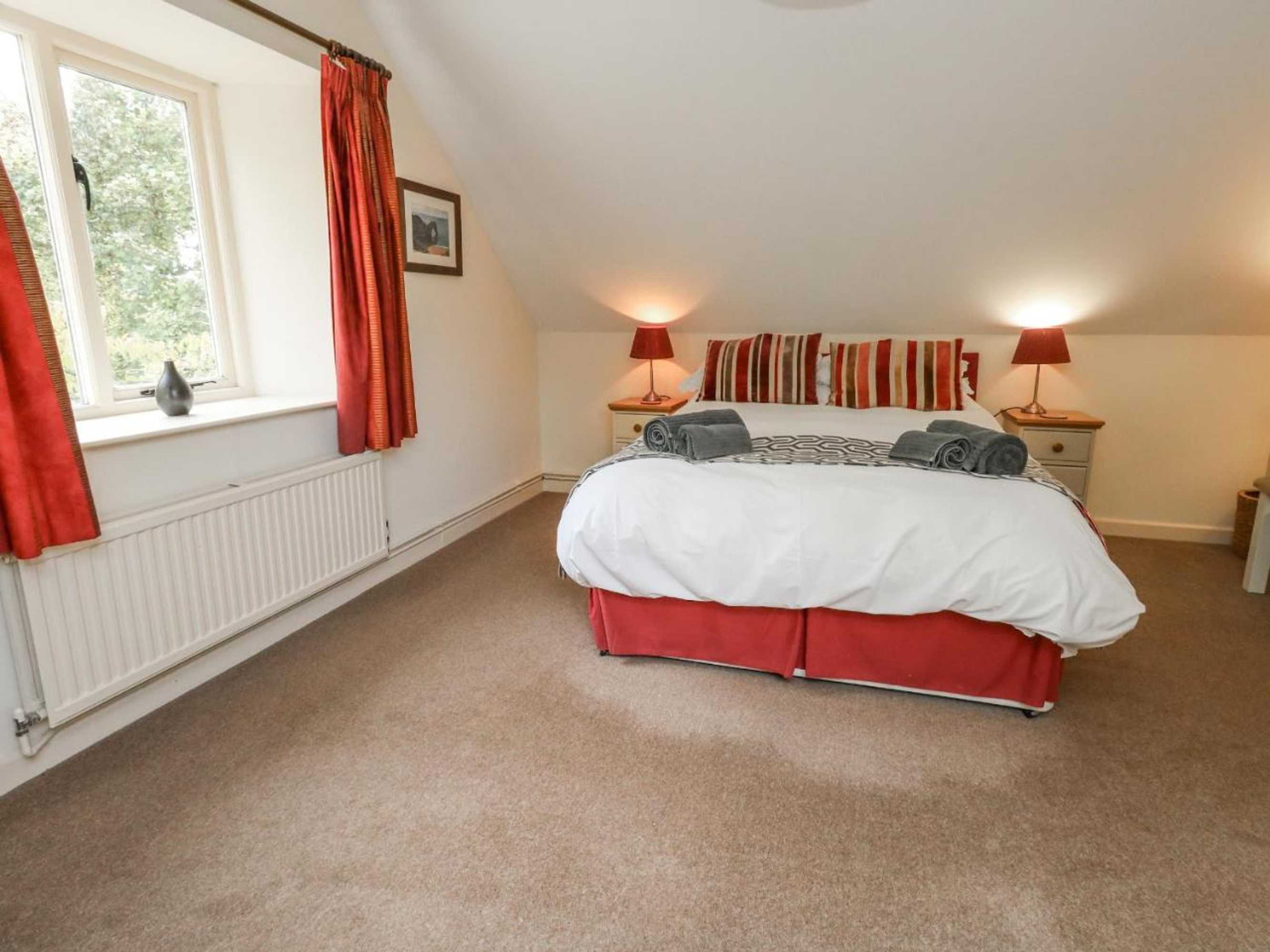 Gift card for Droop Farm Cottage