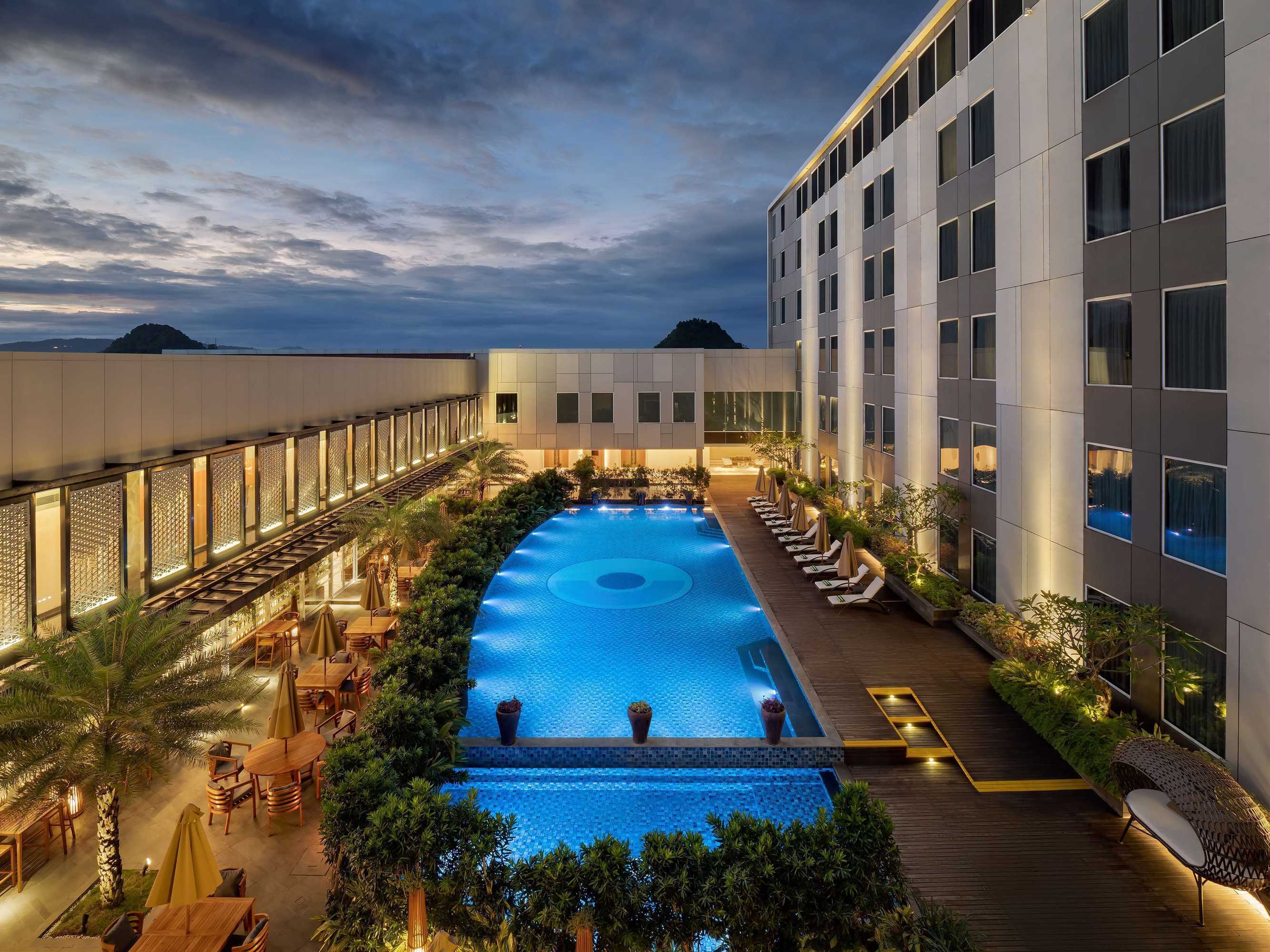 Gift card for Radisson Lampung Kedaton Gift card for Radisson Lampung Kedaton
