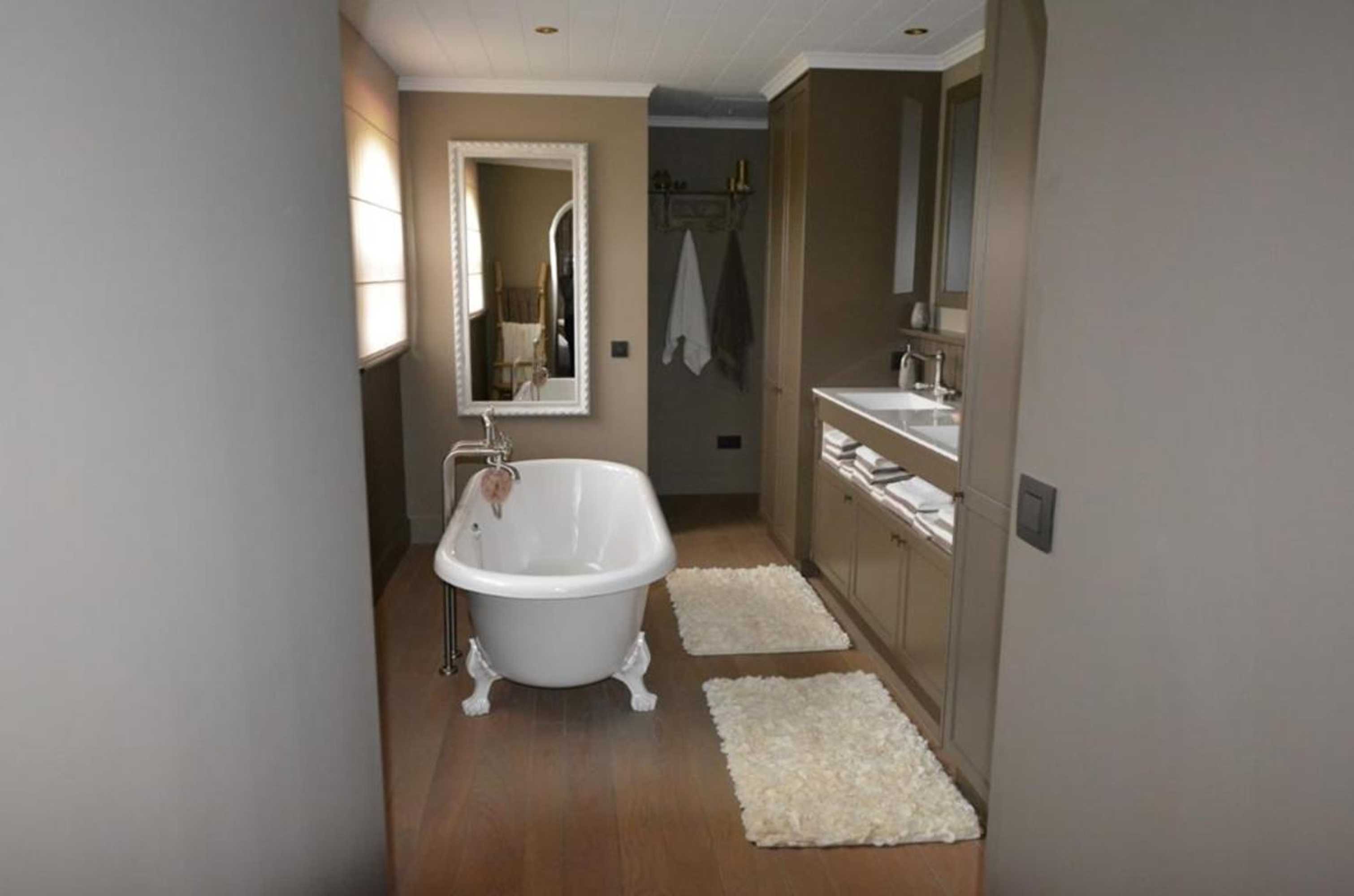 Gift card for B&b Serenity