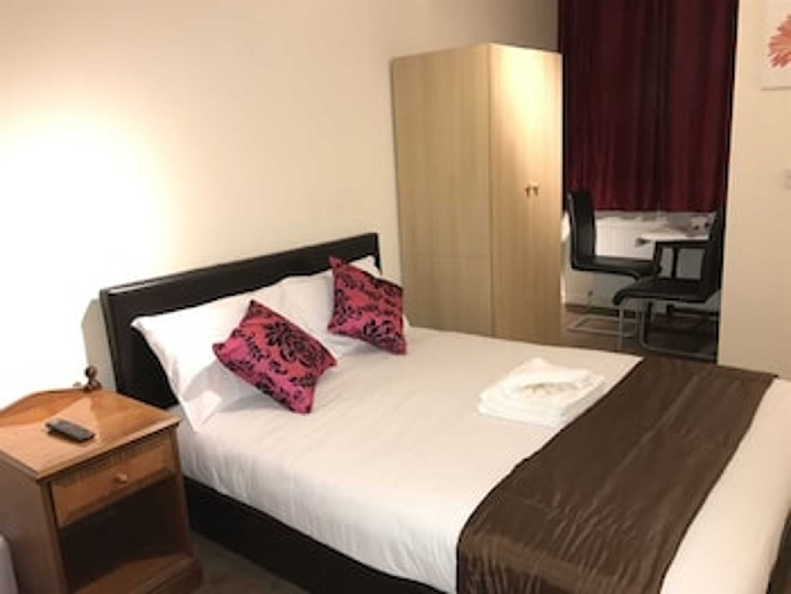 Gift card for Weaste Hotel, West Manchester