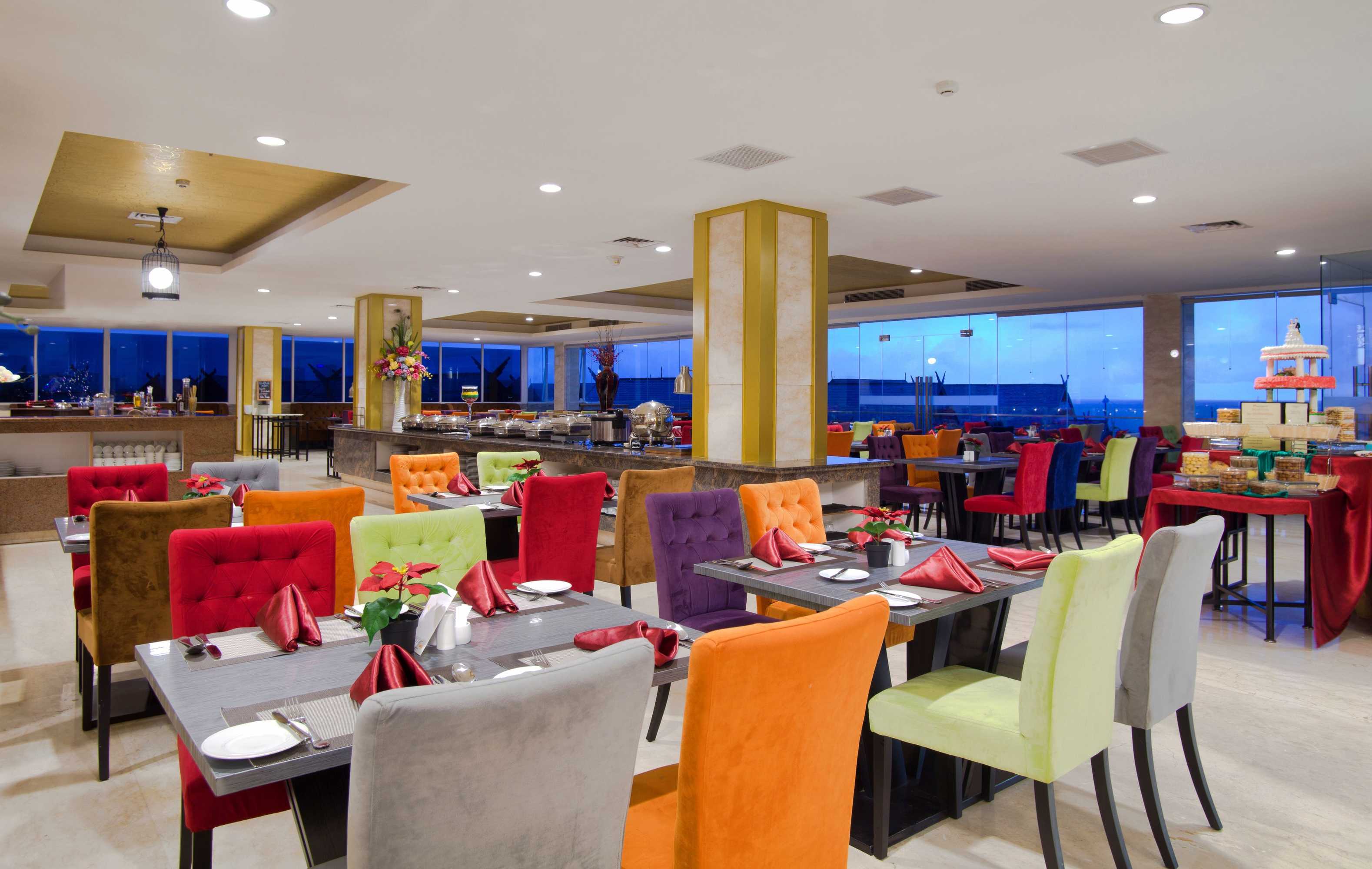 Gift card for Swiss-Belhotel Makassar Gift card for Swiss-Belhotel Makassar