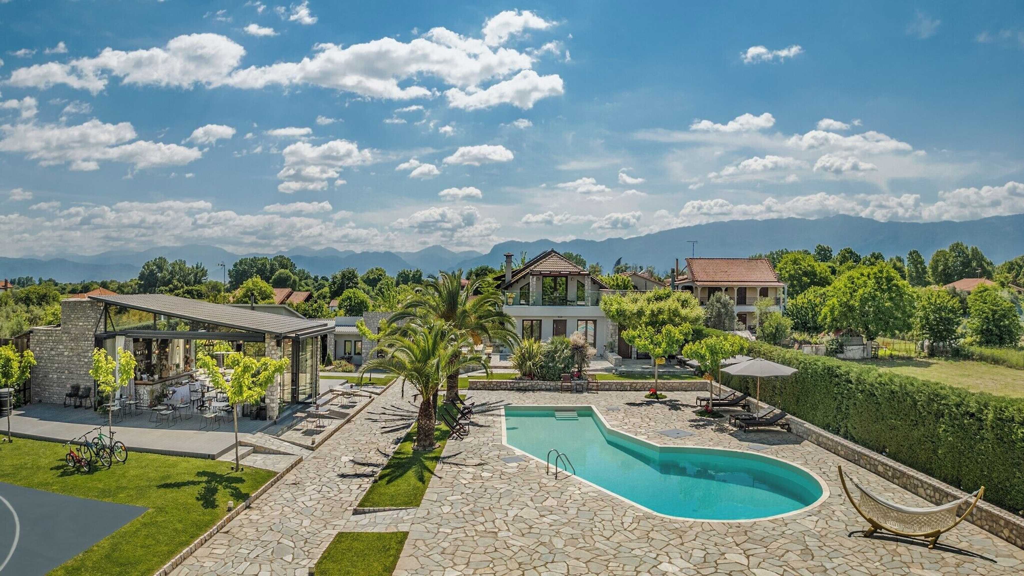 Gift card for Vintage Suites Trikala Gift card for Vintage Suites Trikala