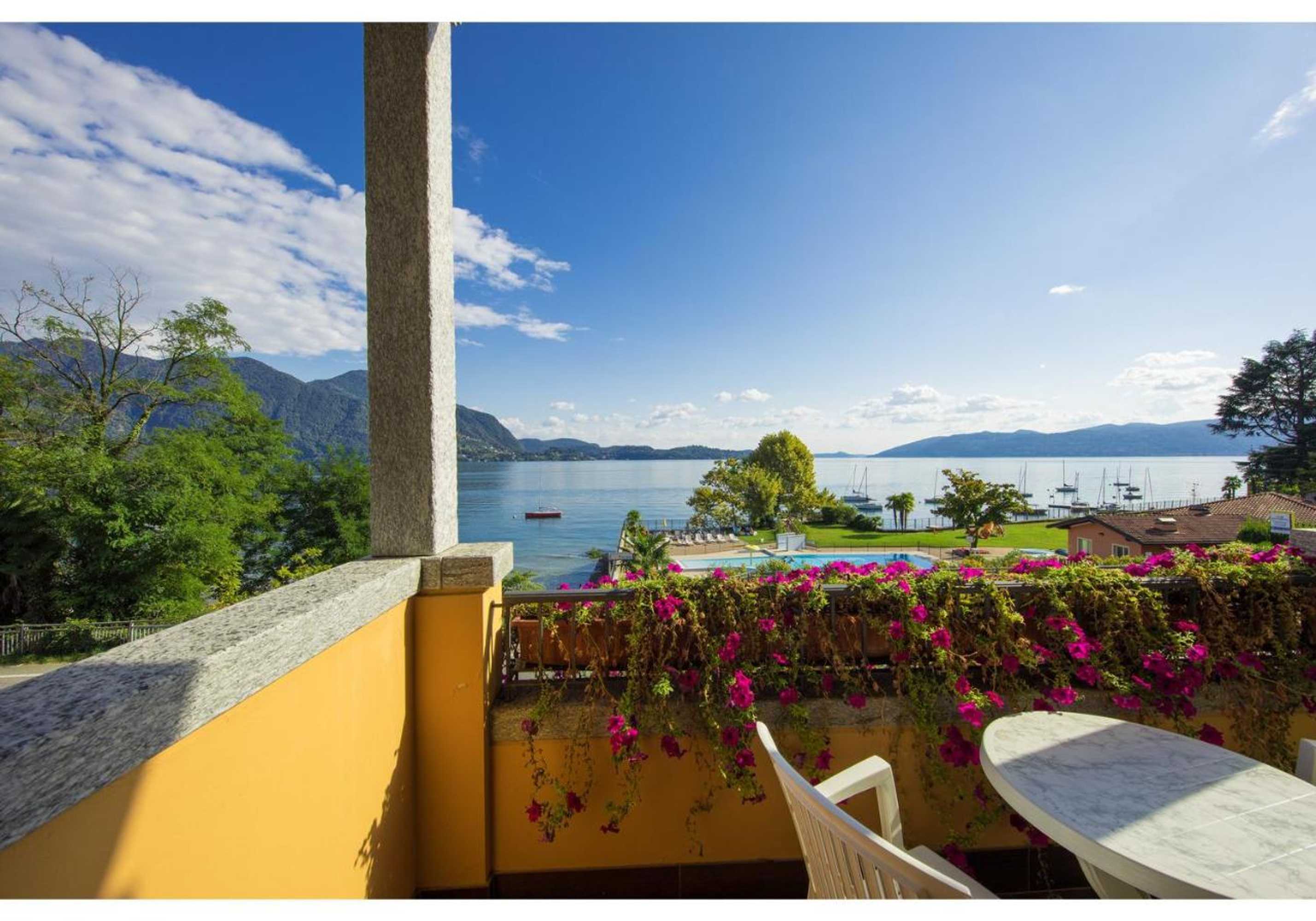 Gift card for Hotel Residence Zust