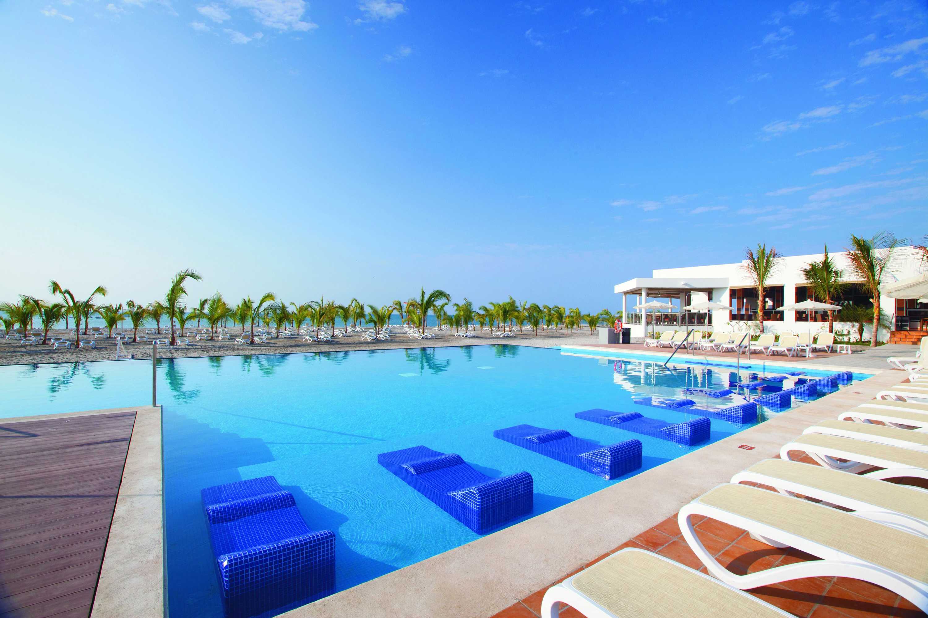 Gift card for Hotel Riu Playa Blanca - All Inclusive Gift card for Hotel Riu Playa Blanca - All Inclusive